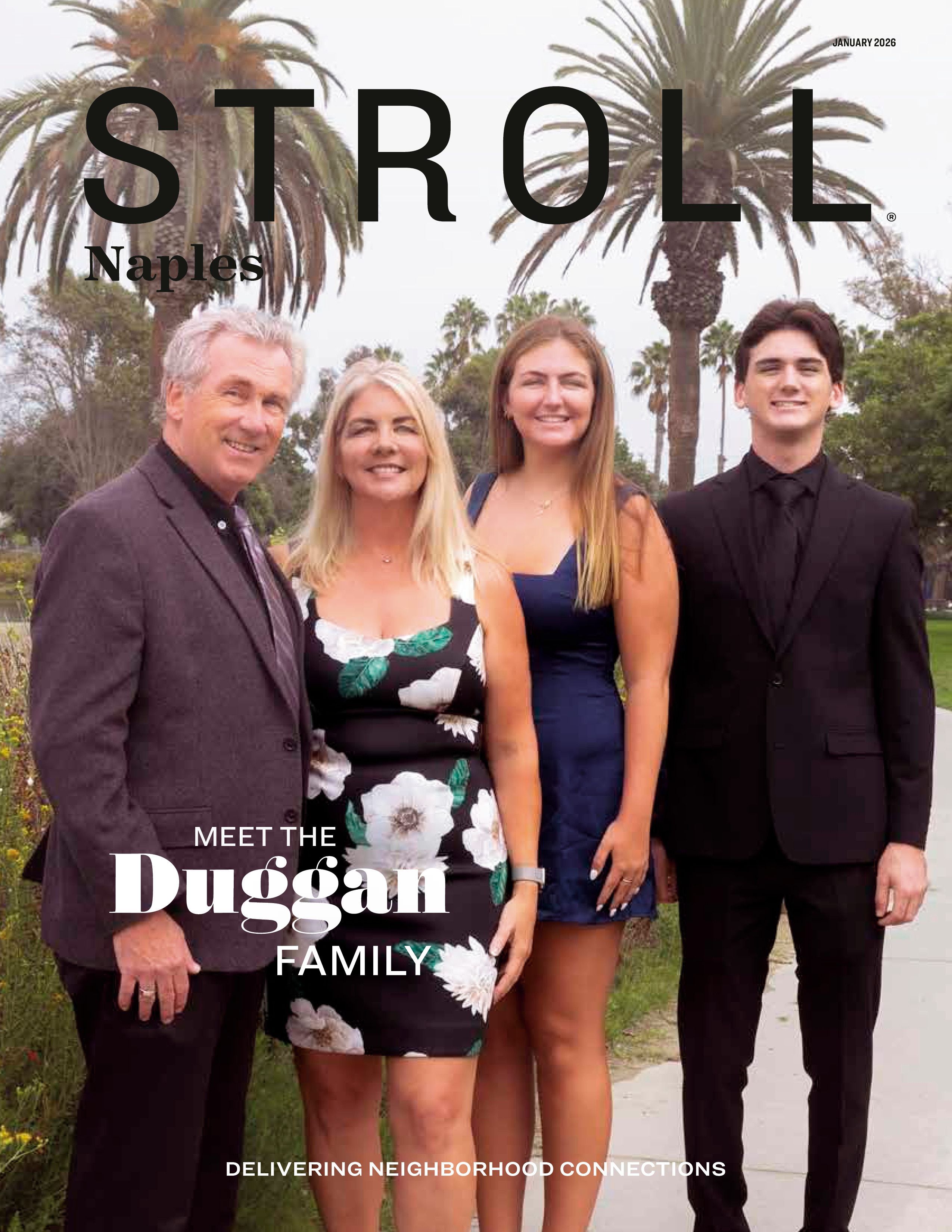 Stroll Naples 2026-01-01