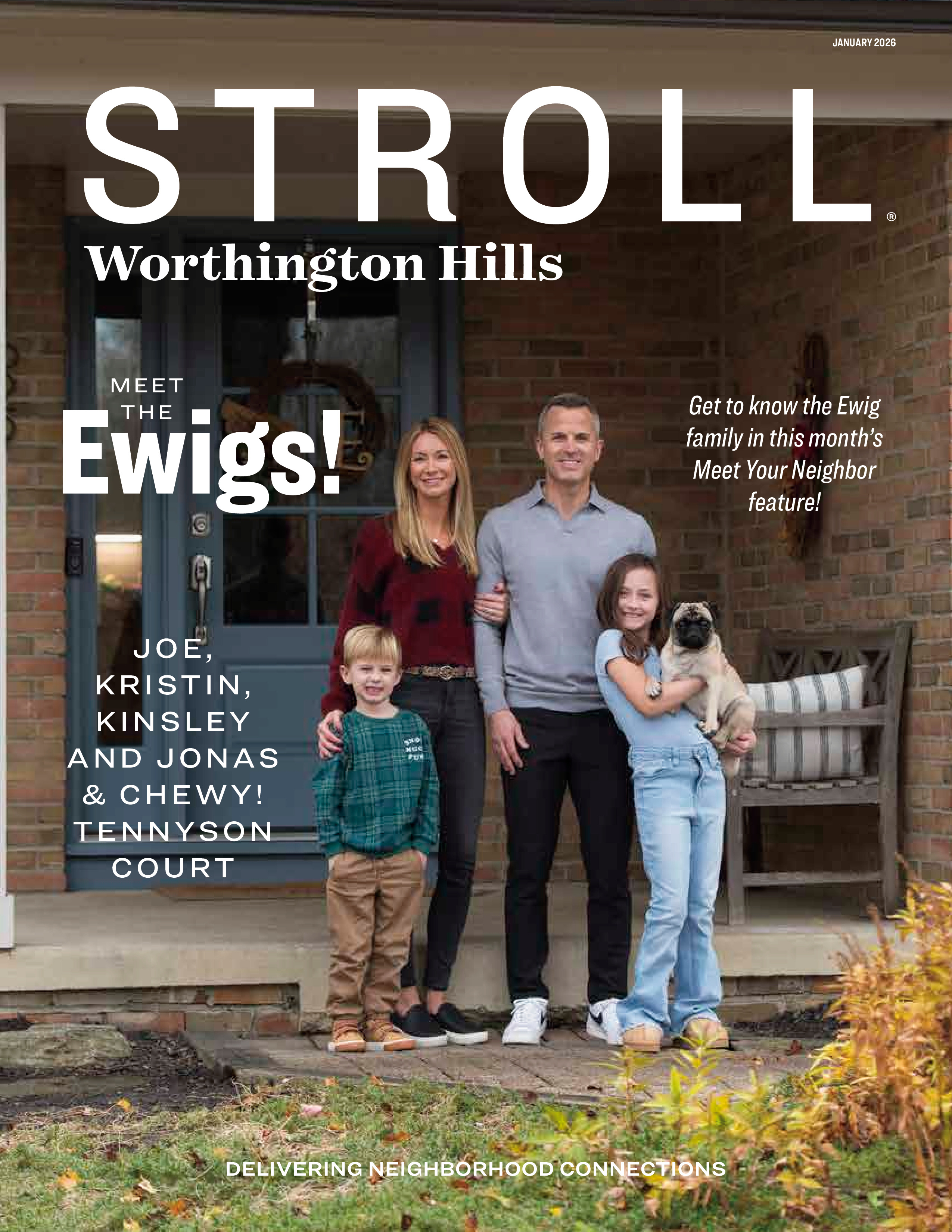 Stroll Worthington Hills 2026-01-01