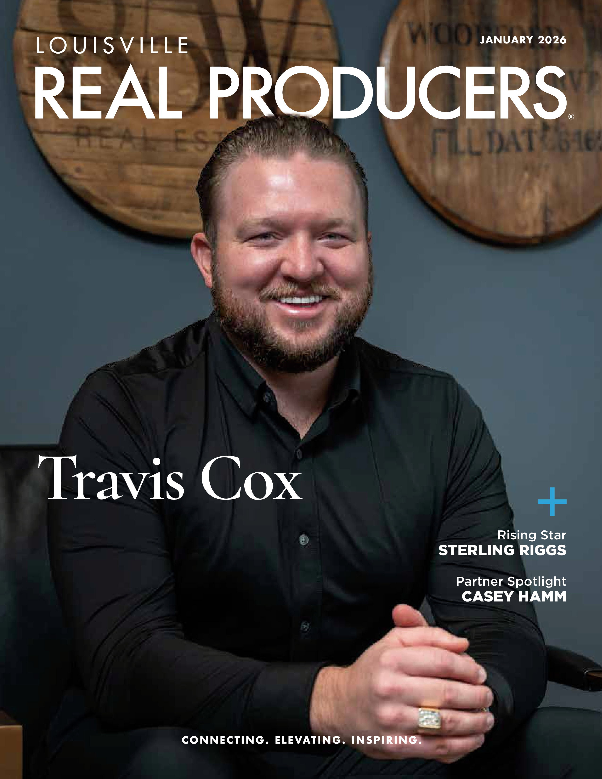 Louisville Real Producers 2026-01-01