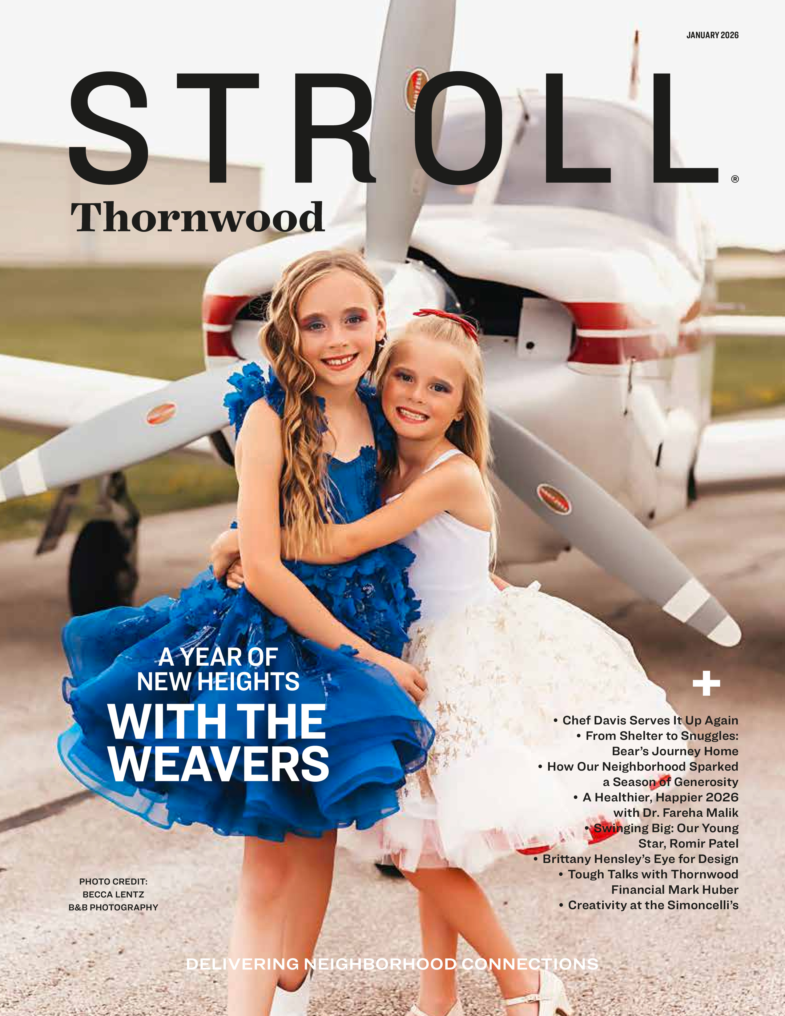 Stroll Thornwood 2026-01-01