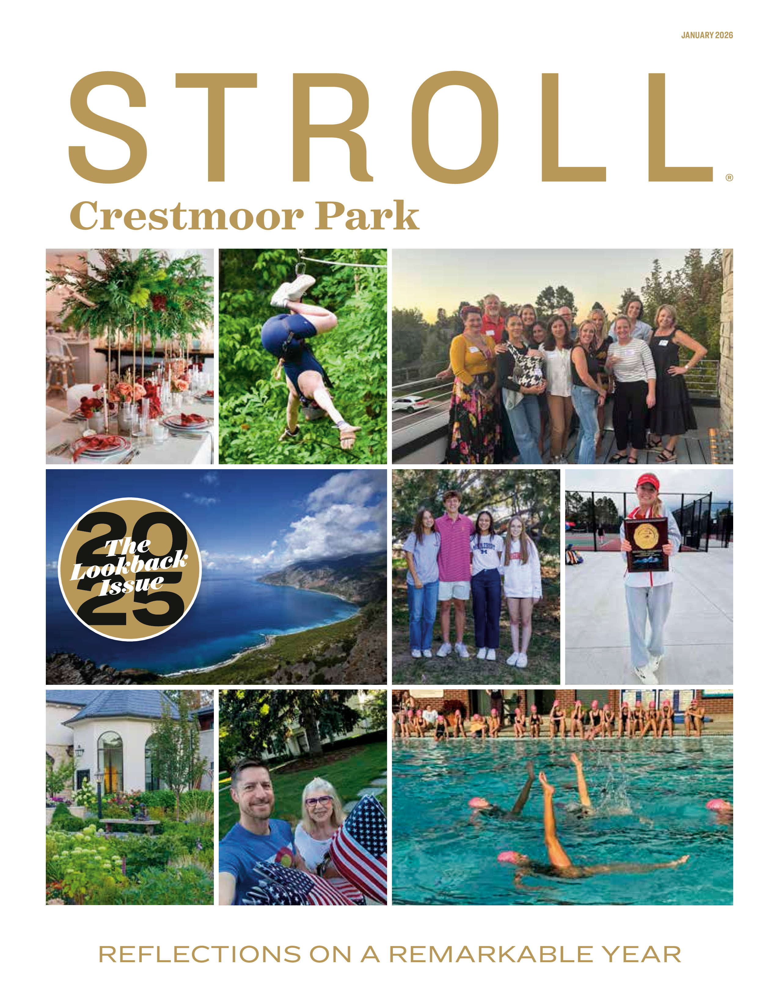 Stroll Crestmoor Park 2026-01-01