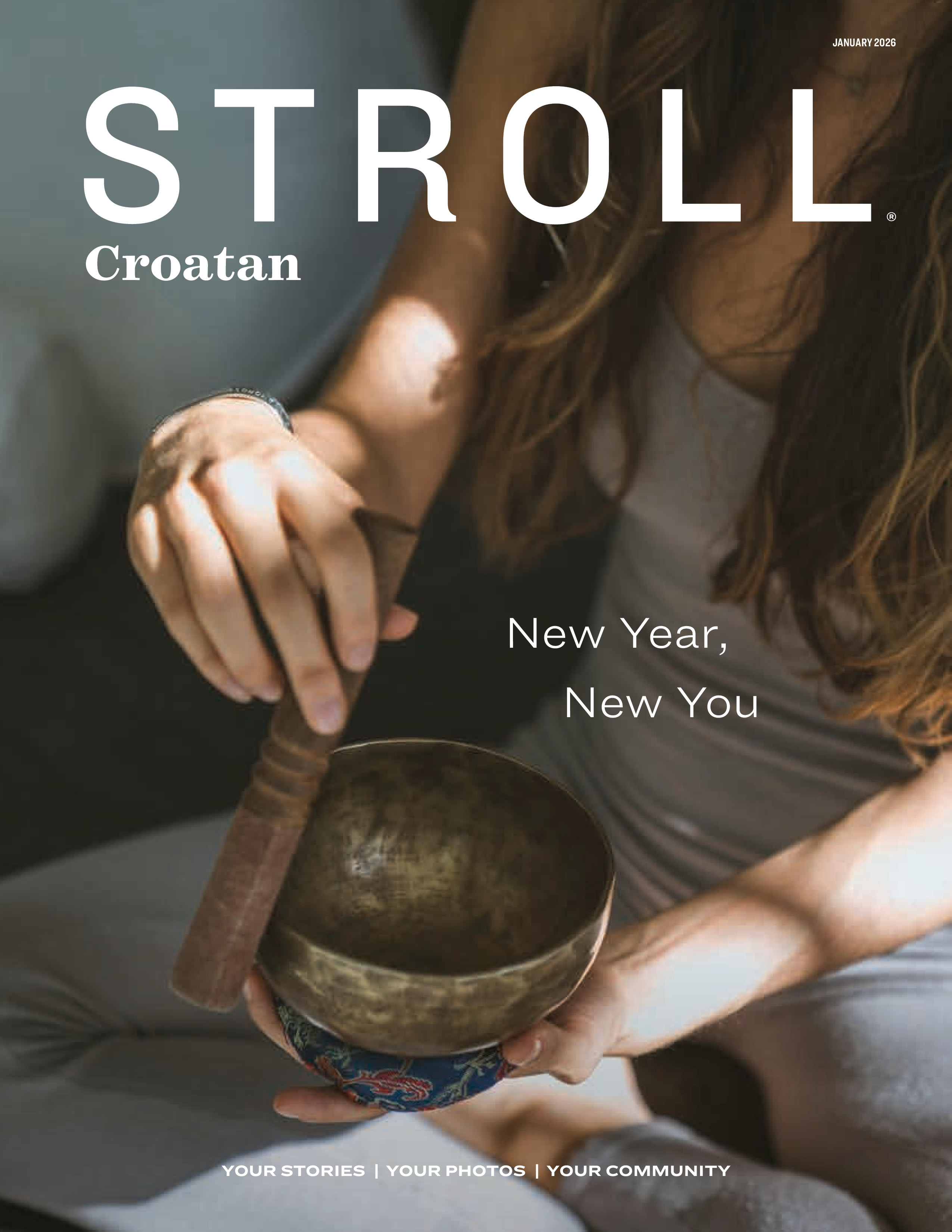 Stroll Croatan 2026-01-01