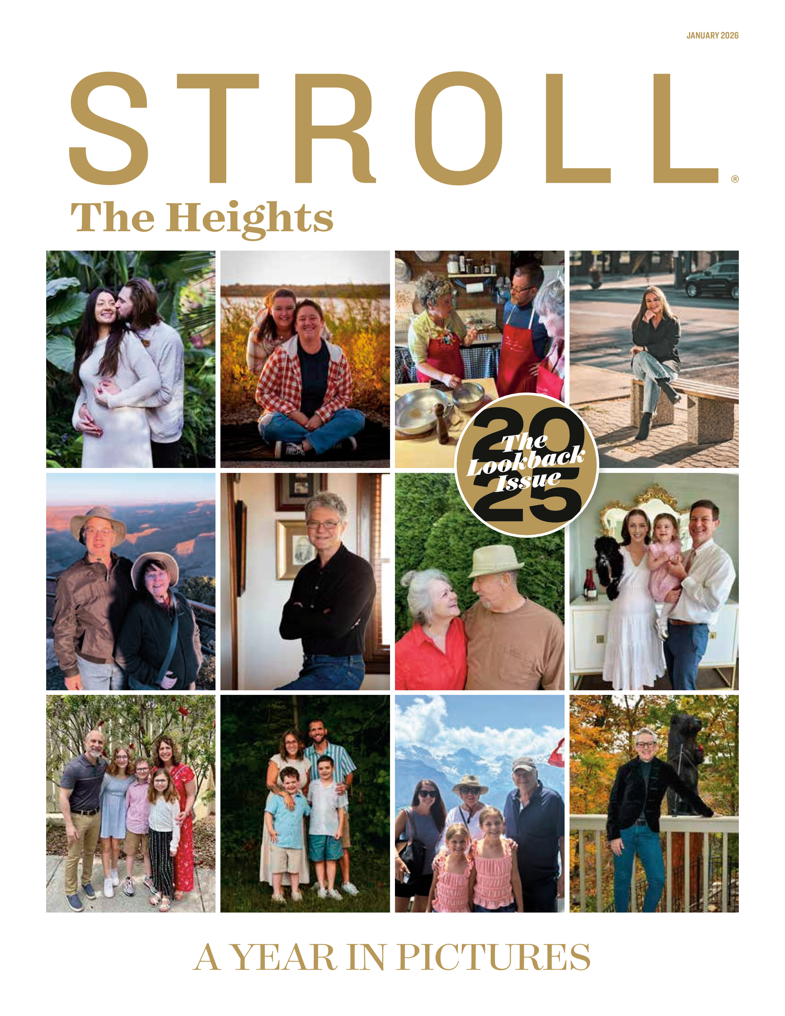 Stroll The Heights 2026-01-01