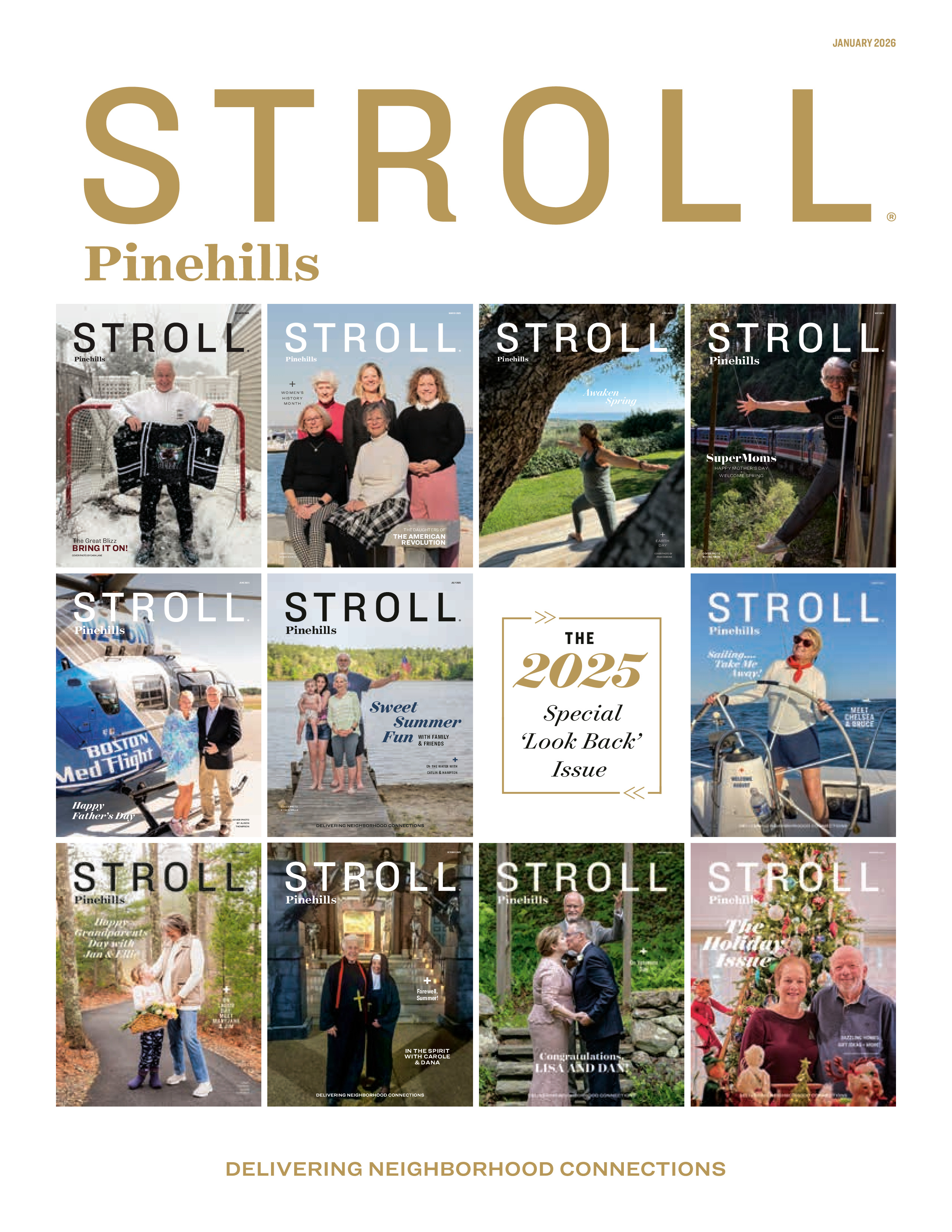 Stroll Pinehills 2026-01-01