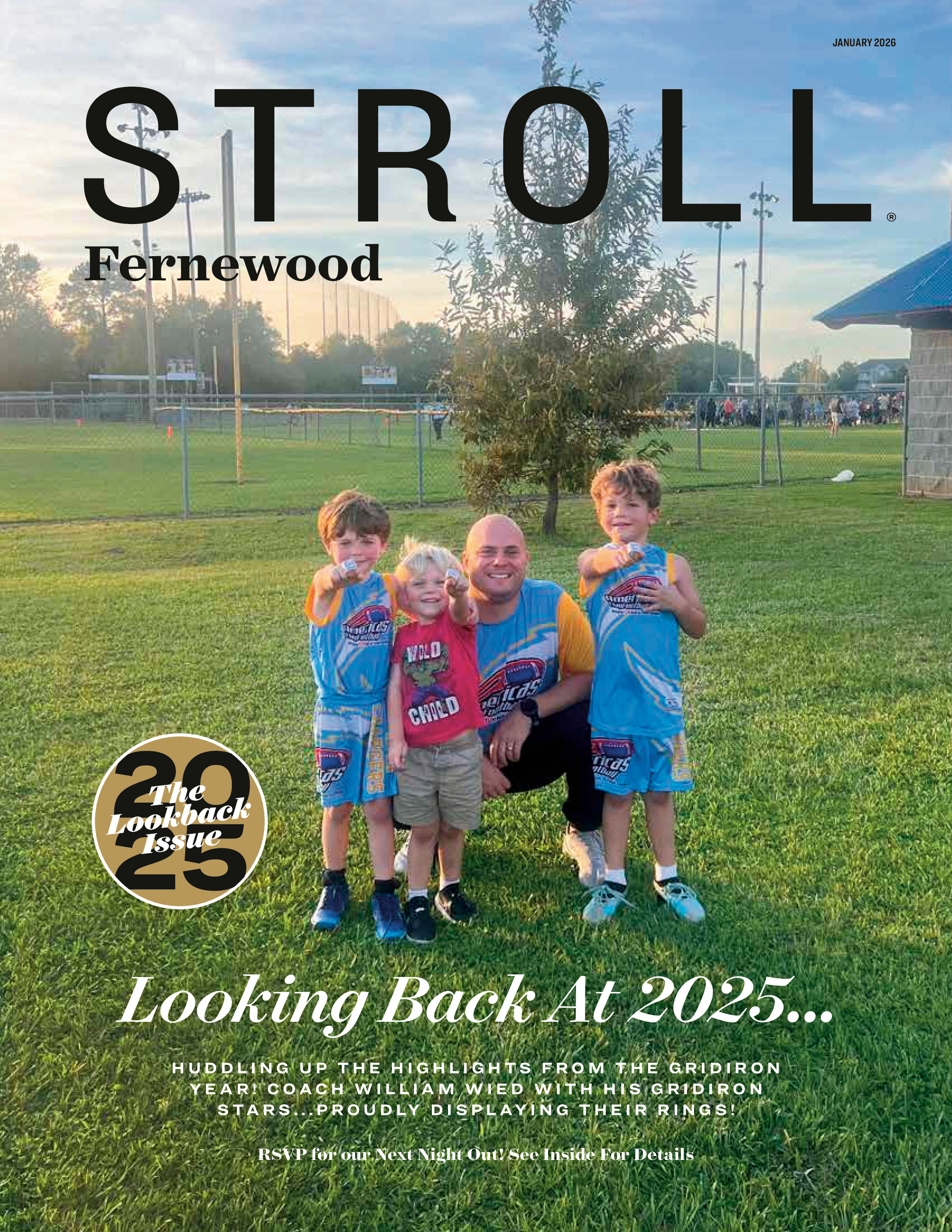 Stroll Fernewood 2026-01-01