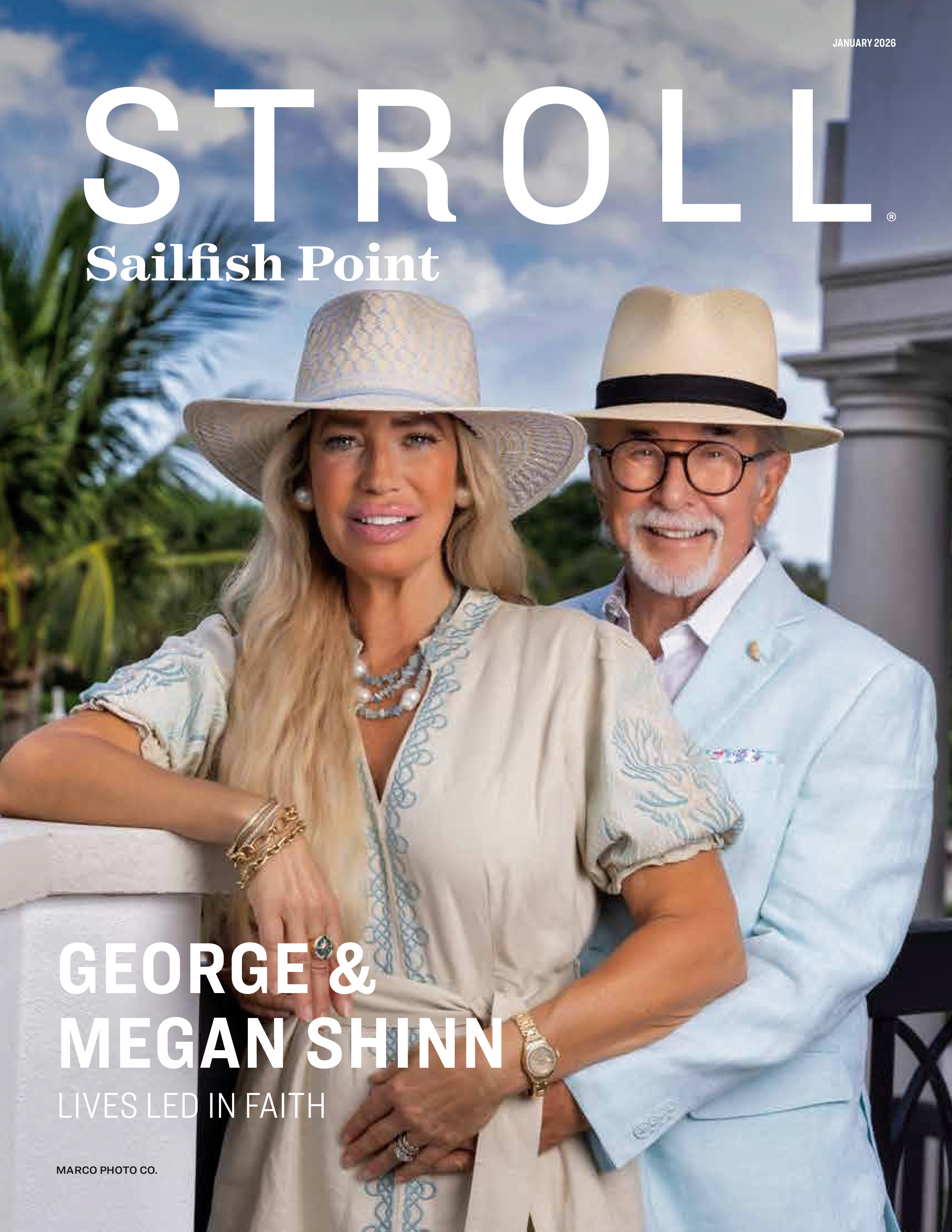 Stroll Sailfish Point 2026-01-01