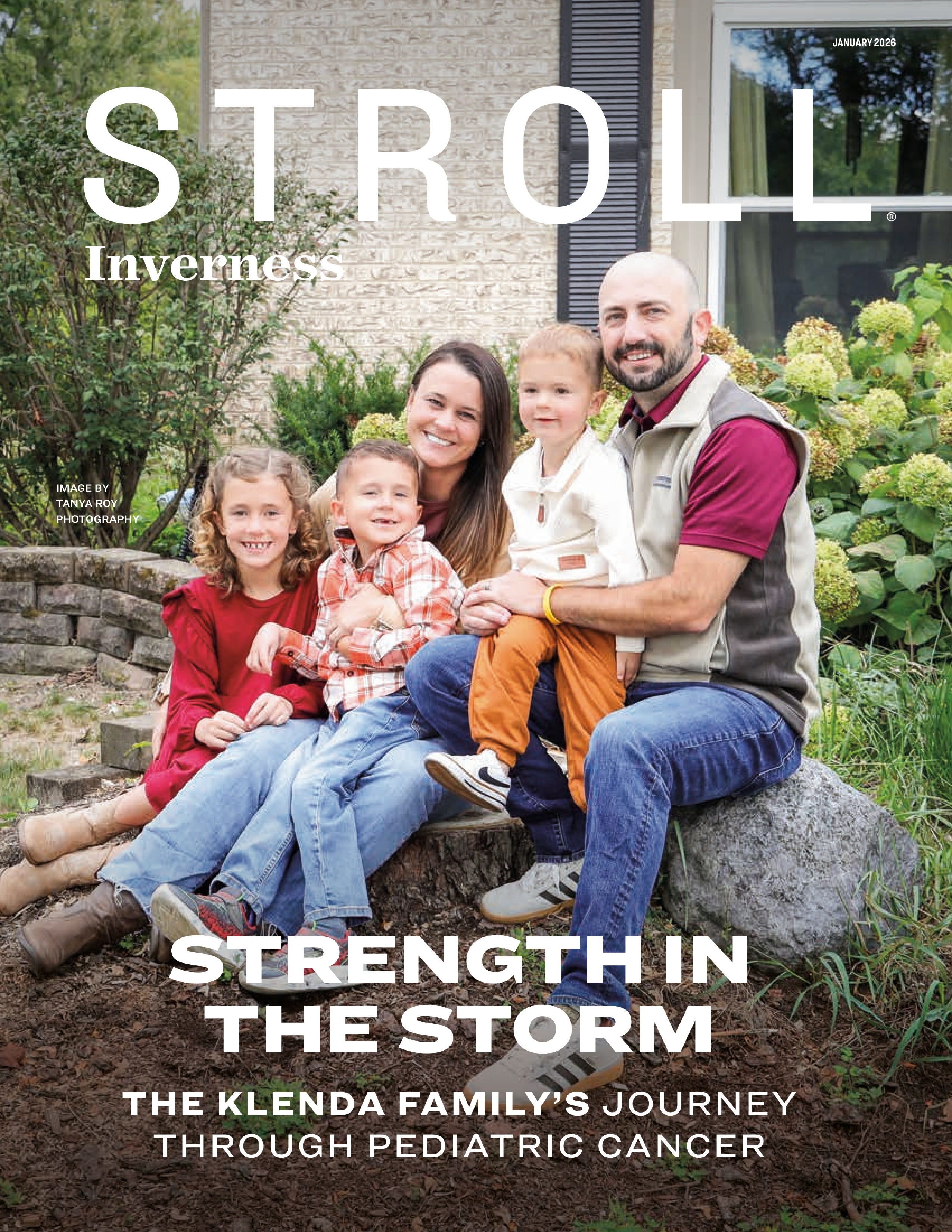 Stroll Inverness 2026-01-01