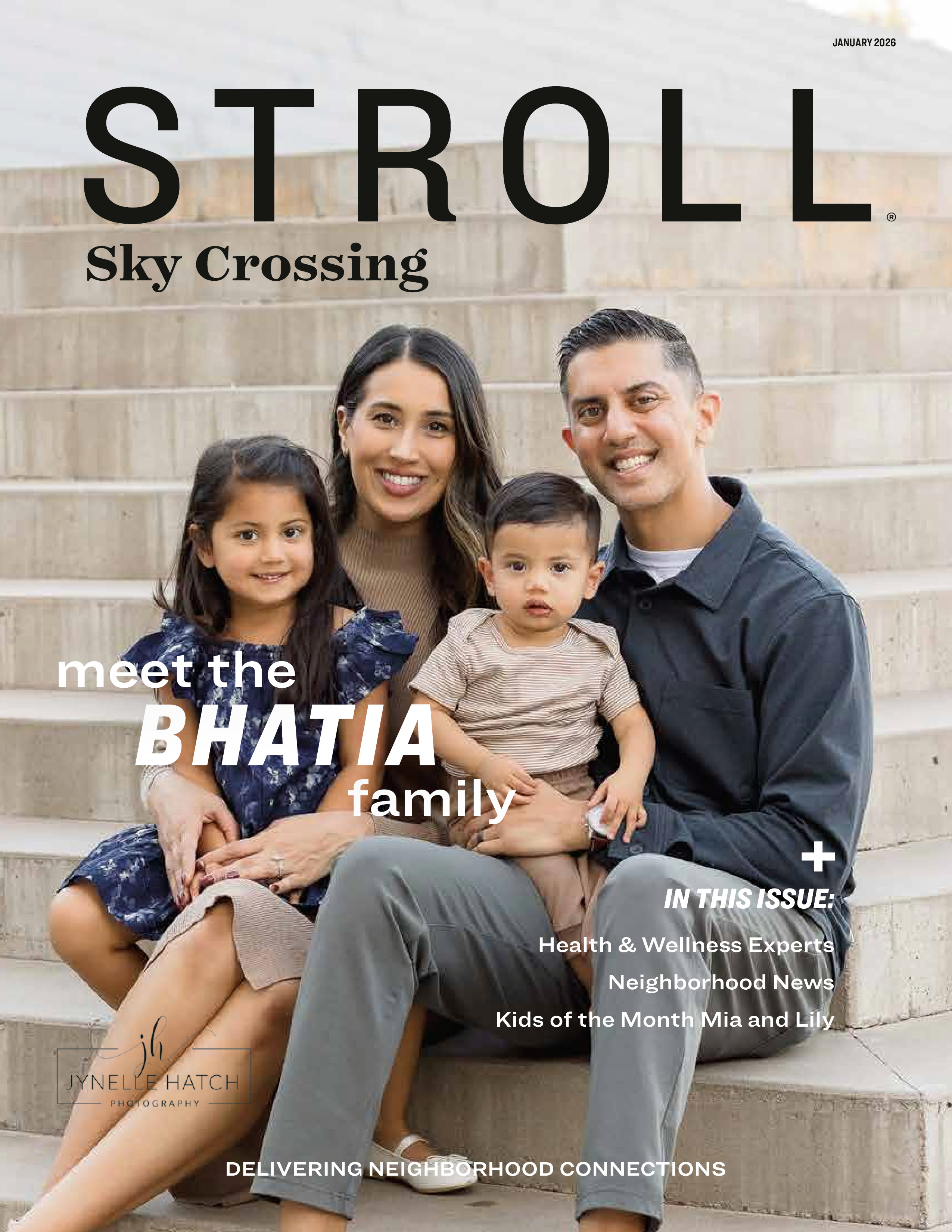 Stroll Sky Crossing 2026-01-01