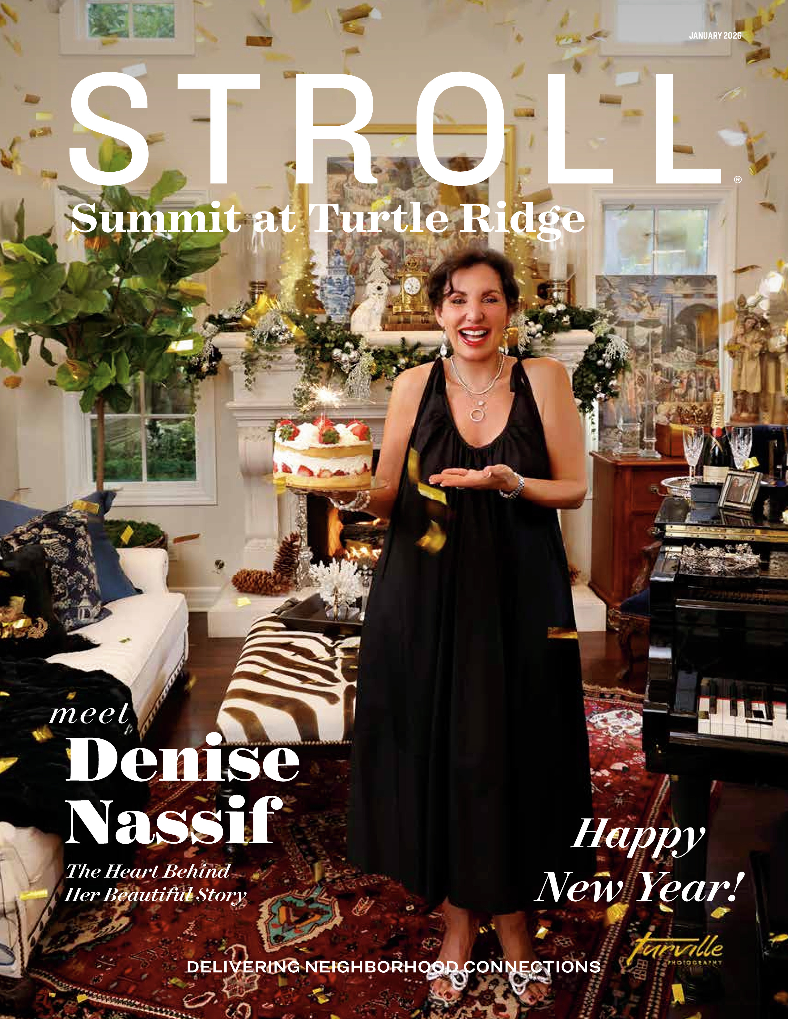 Stroll Summit at Turtle Ridge 2026-01-01