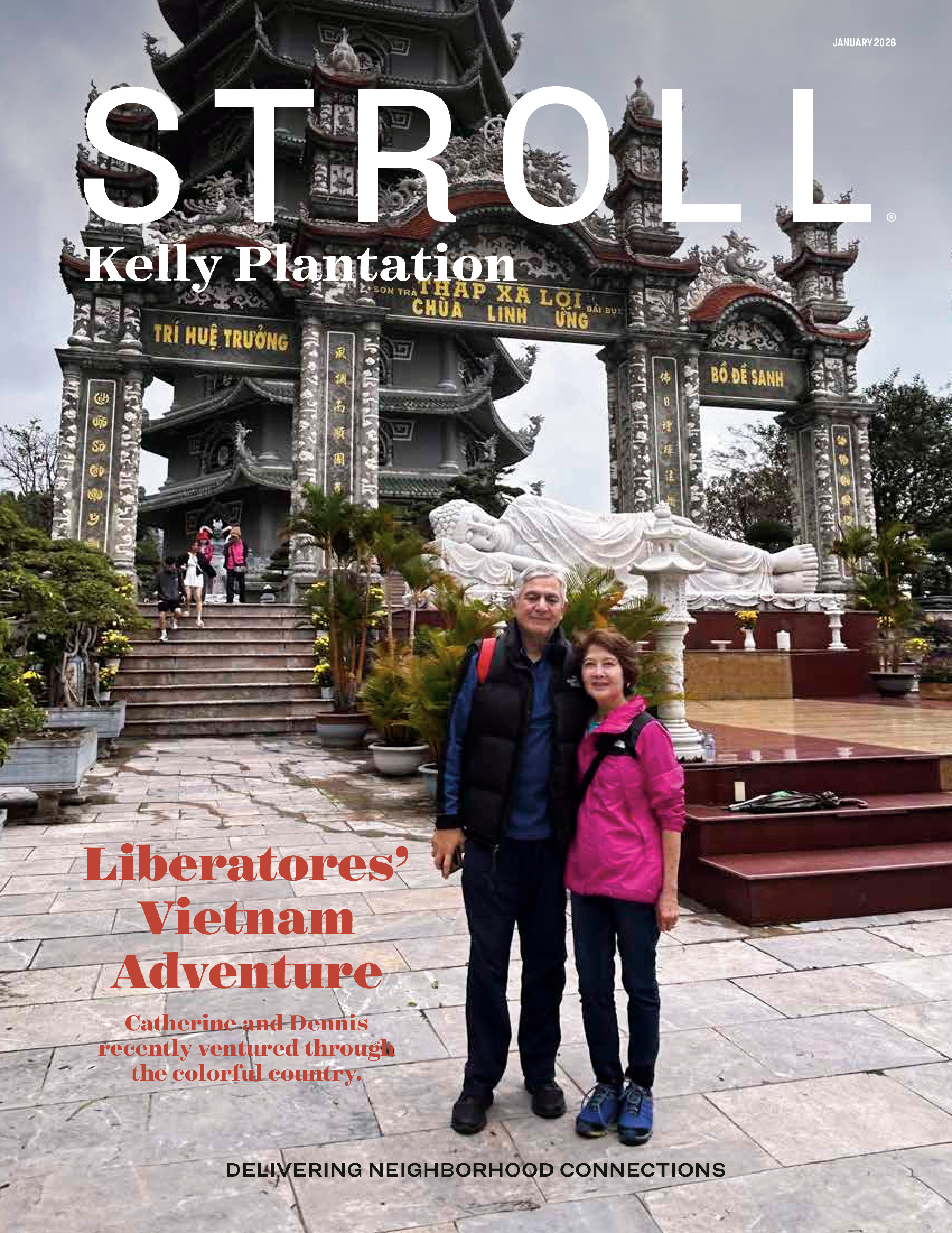 Stroll Kelly Plantation 2026-01-01