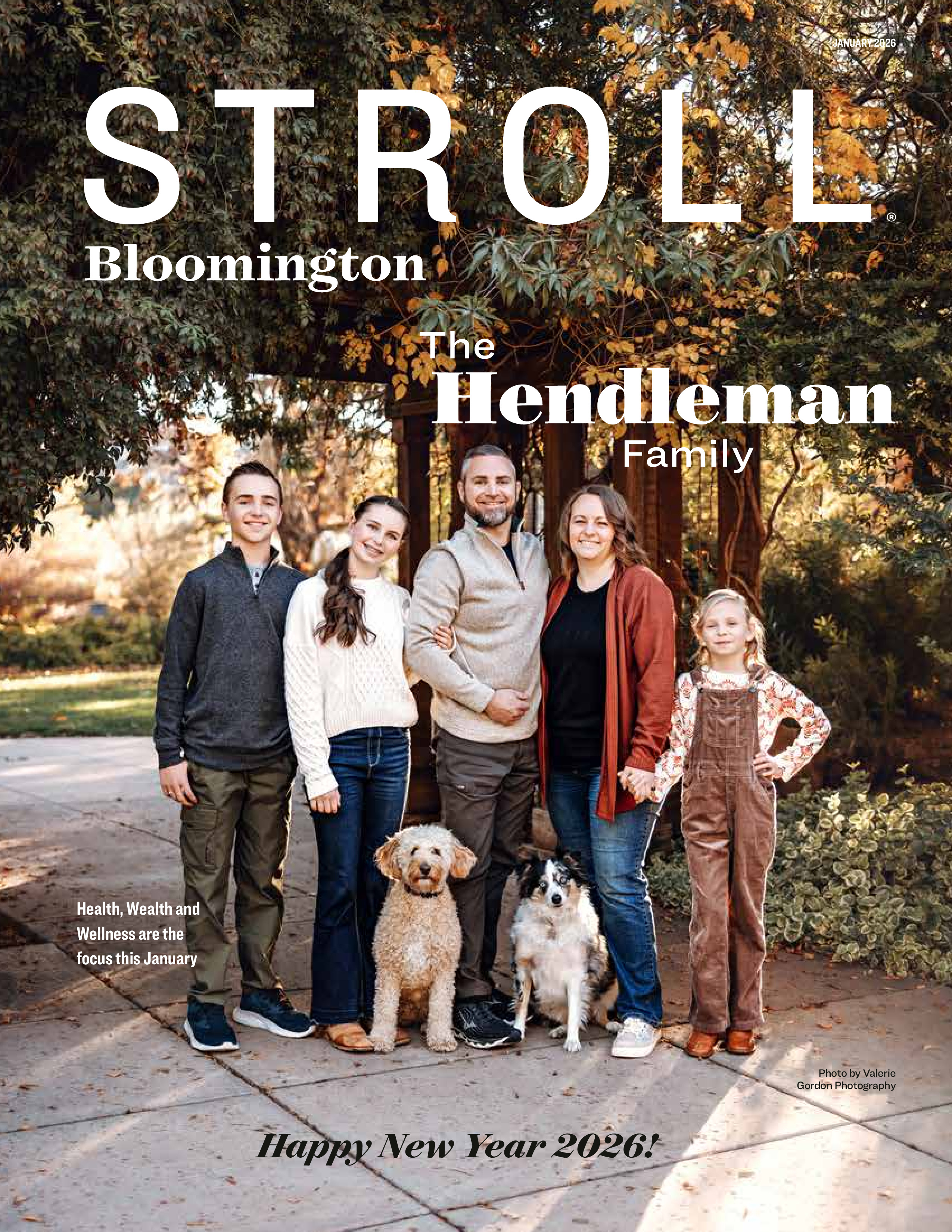 Stroll Bloomington 2026-01-01