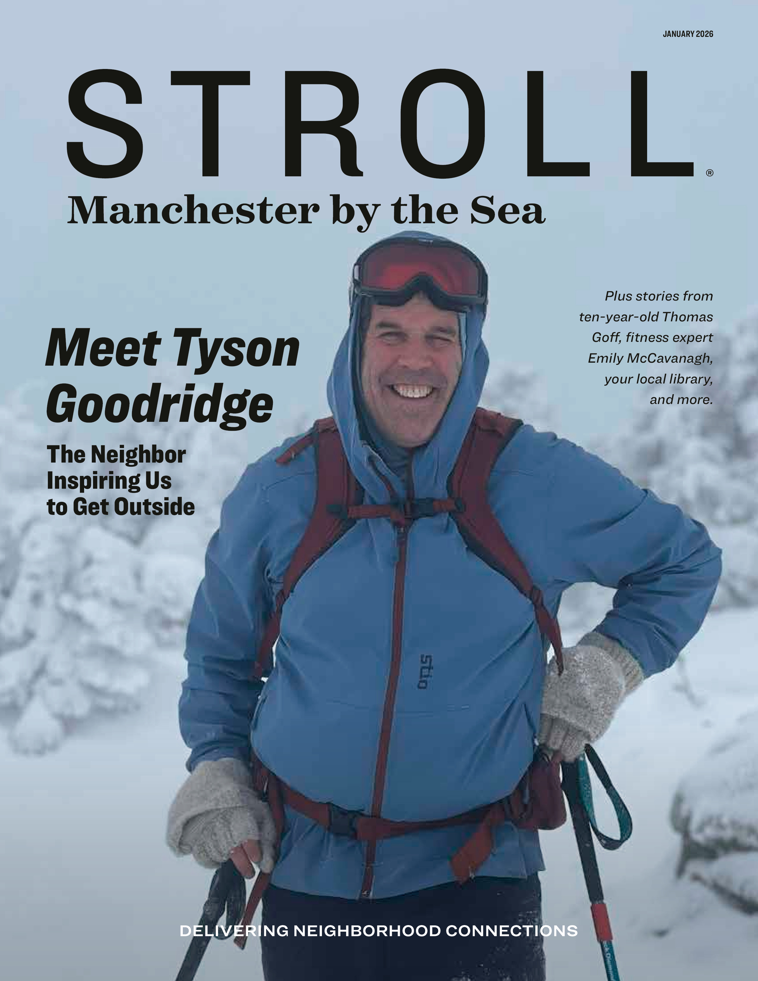 Stroll Manchester by the Sea 2026-01-01