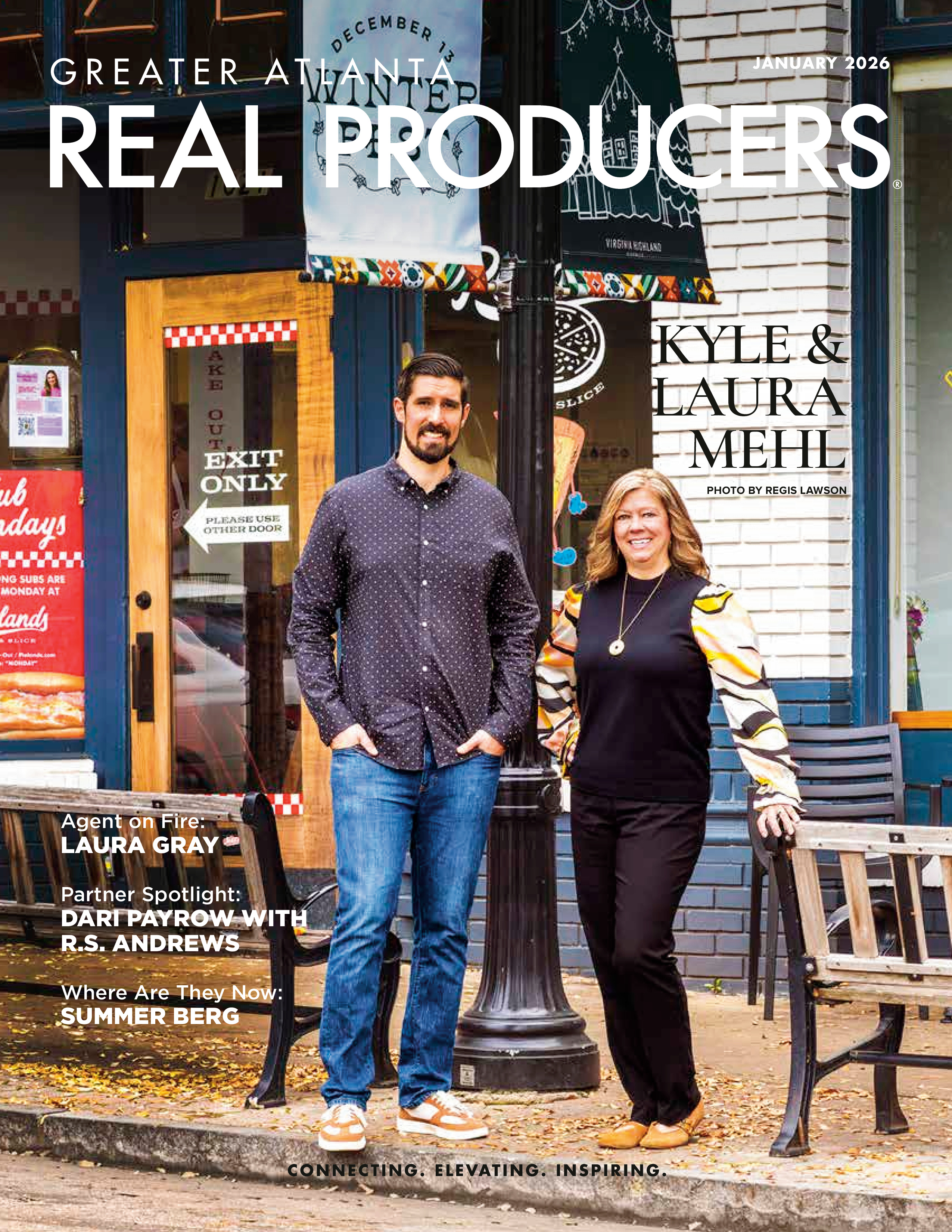 Greater Atlanta Real Producers 2026-01-01