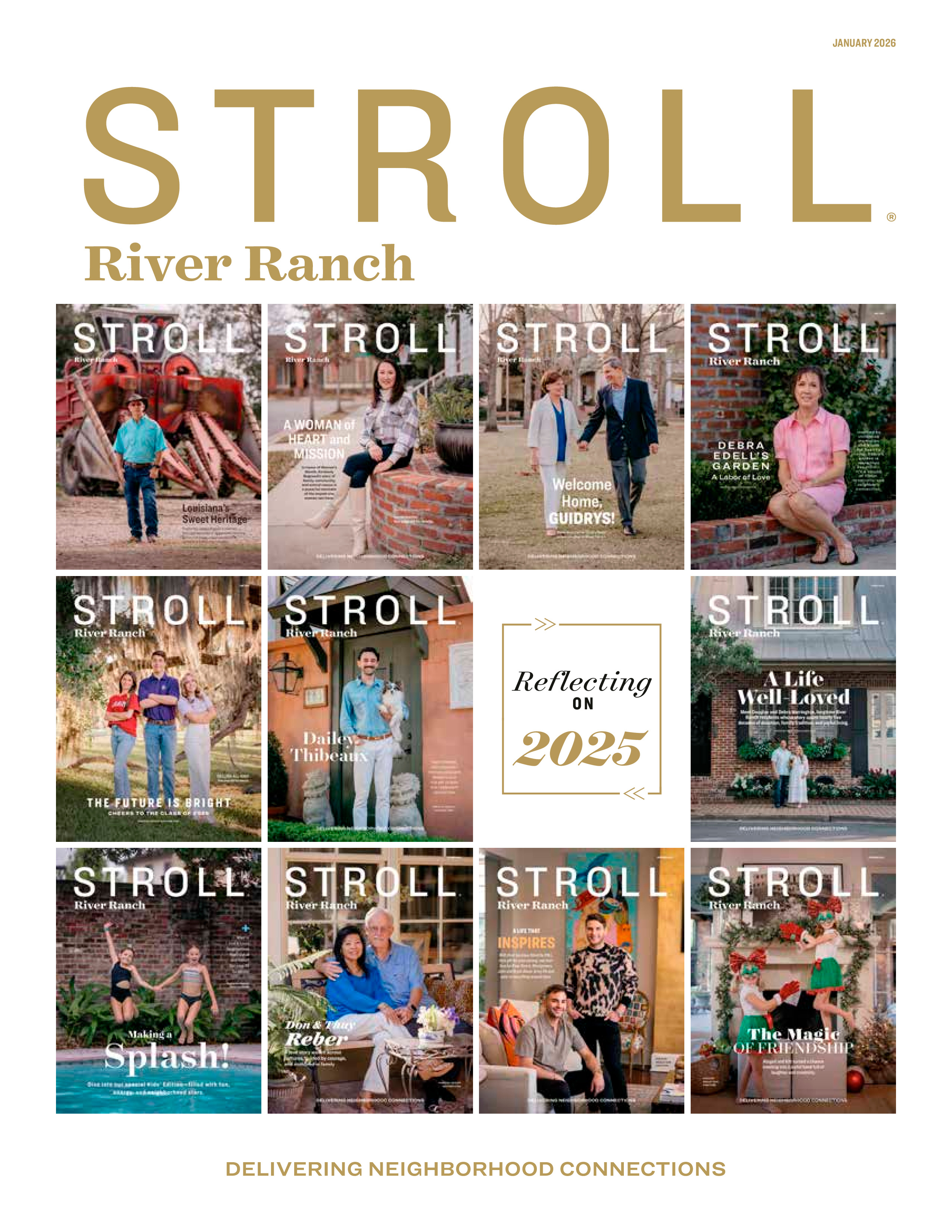 Stroll River Ranch 2026-01-01