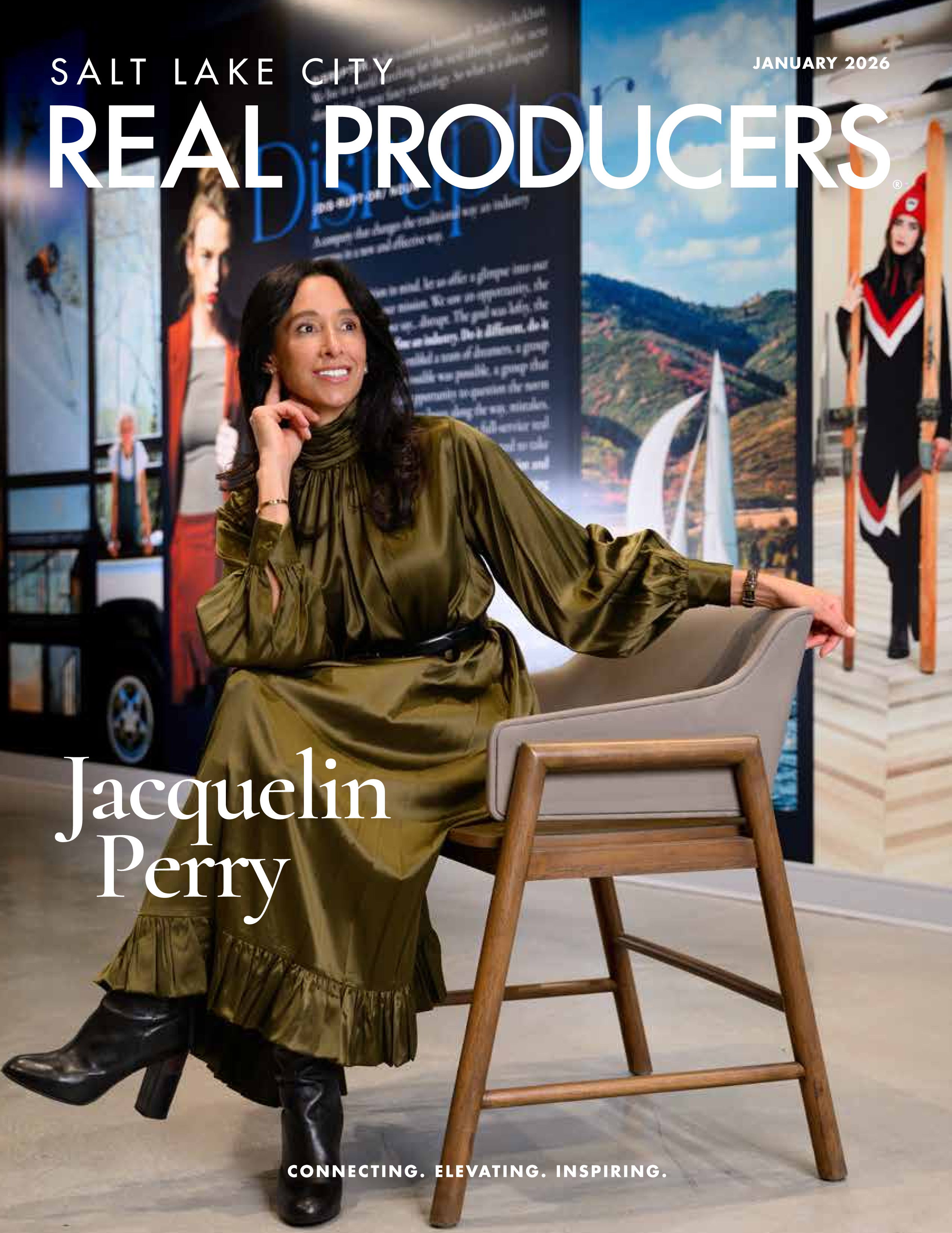 Salt Lake City Real Producers 2026-01-01