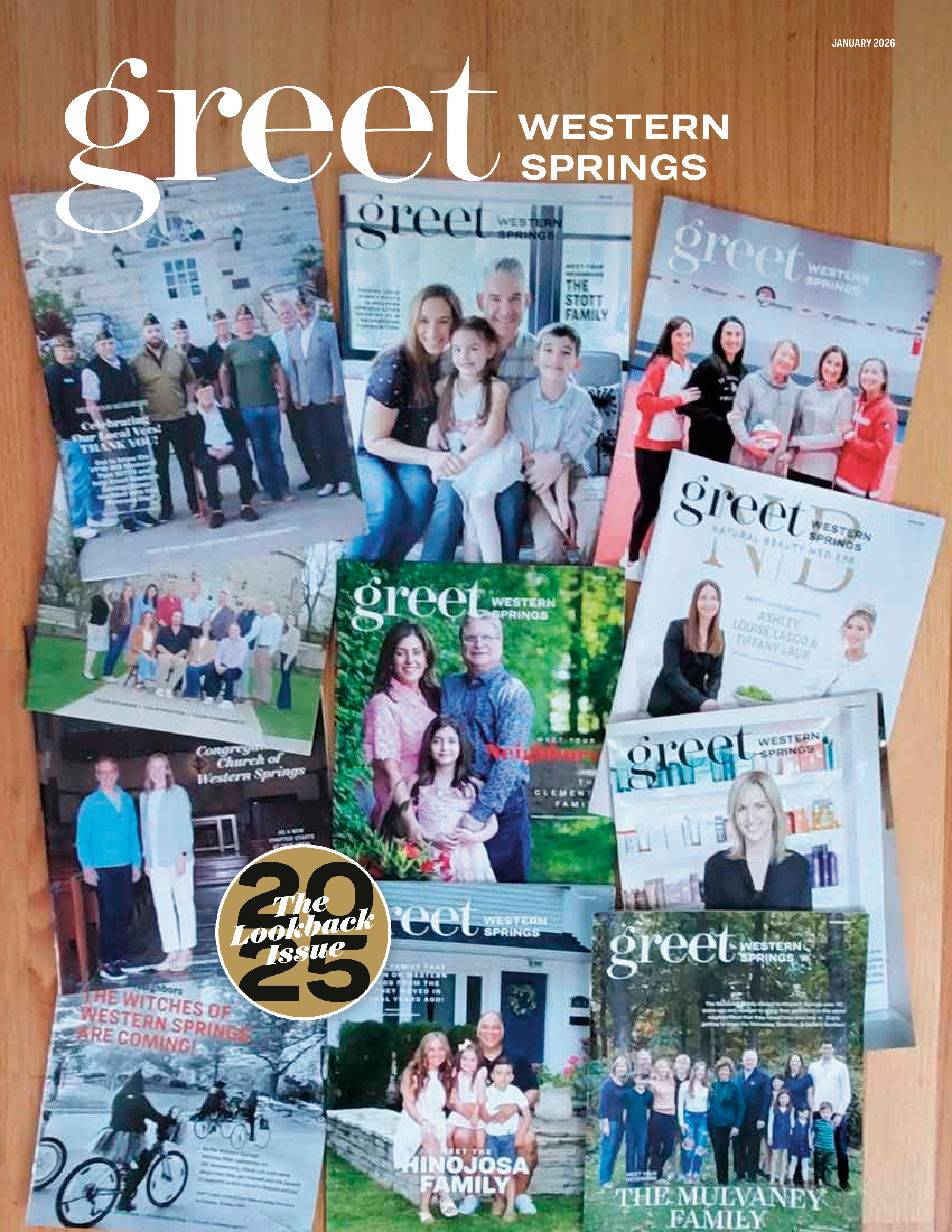 Greet Western Springs 2026-01-01