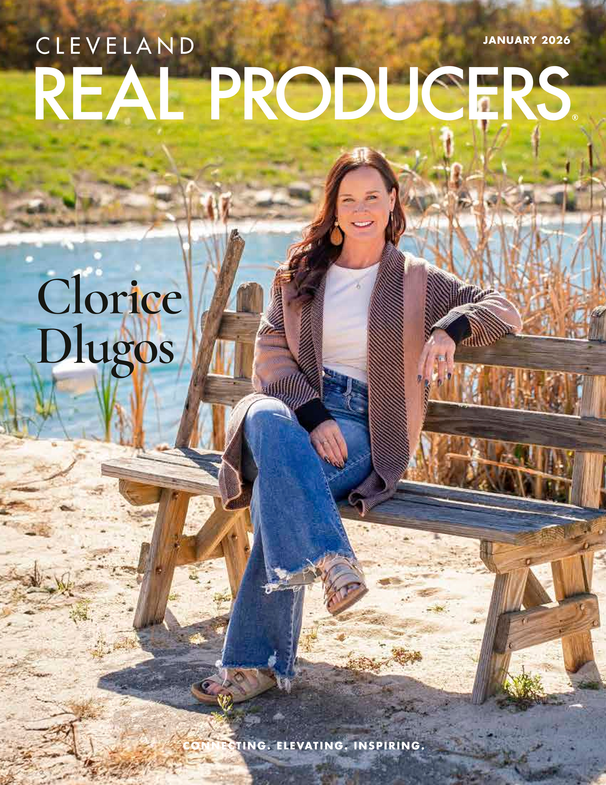 Cleveland Real Producers 2026-01-01