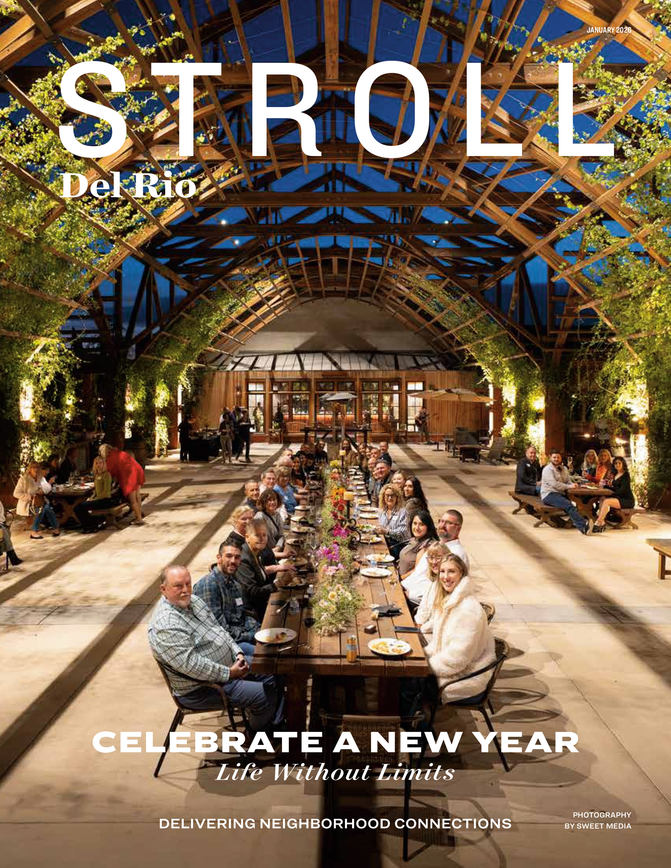 Stroll Del Rio 2026-01-01