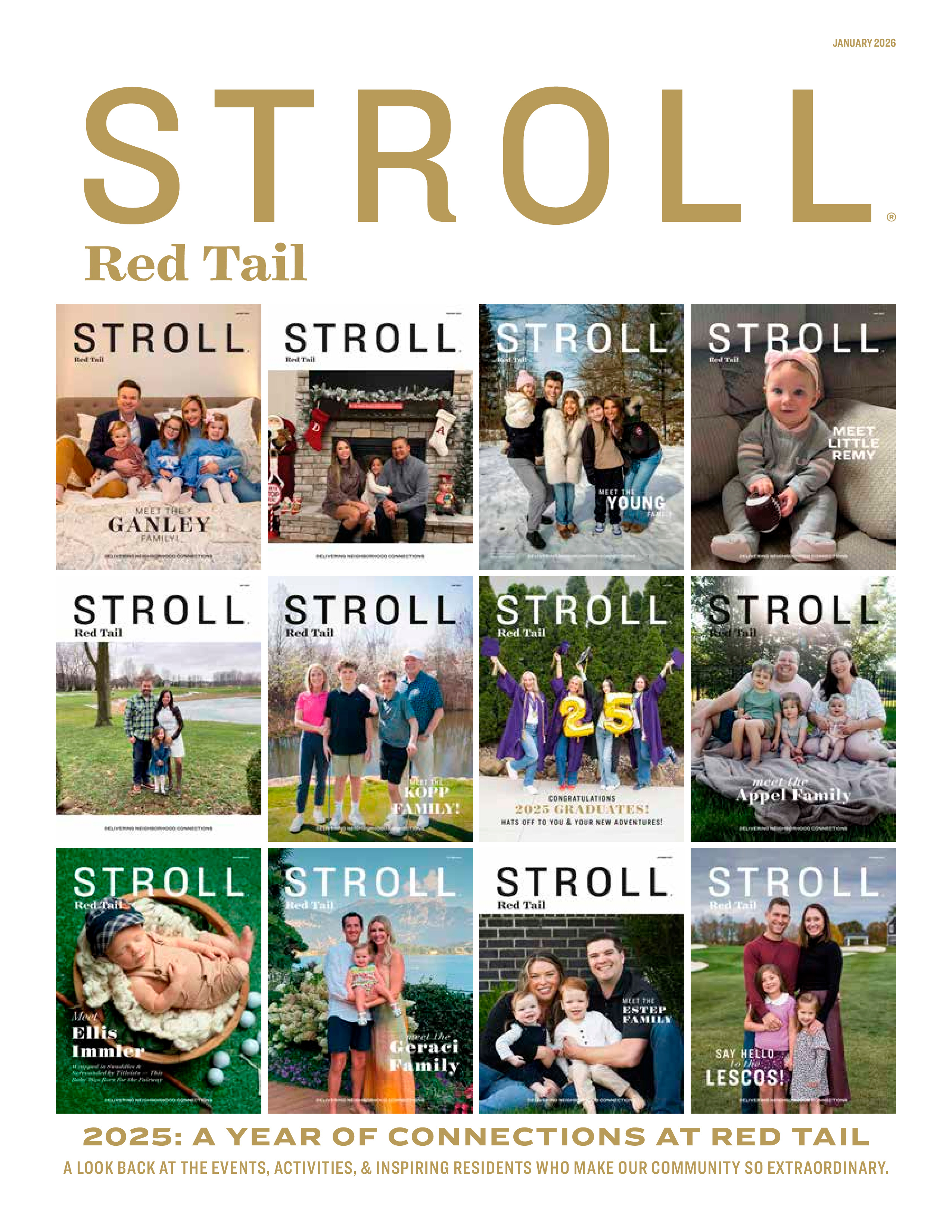 Stroll Red Tail 2026-01-01