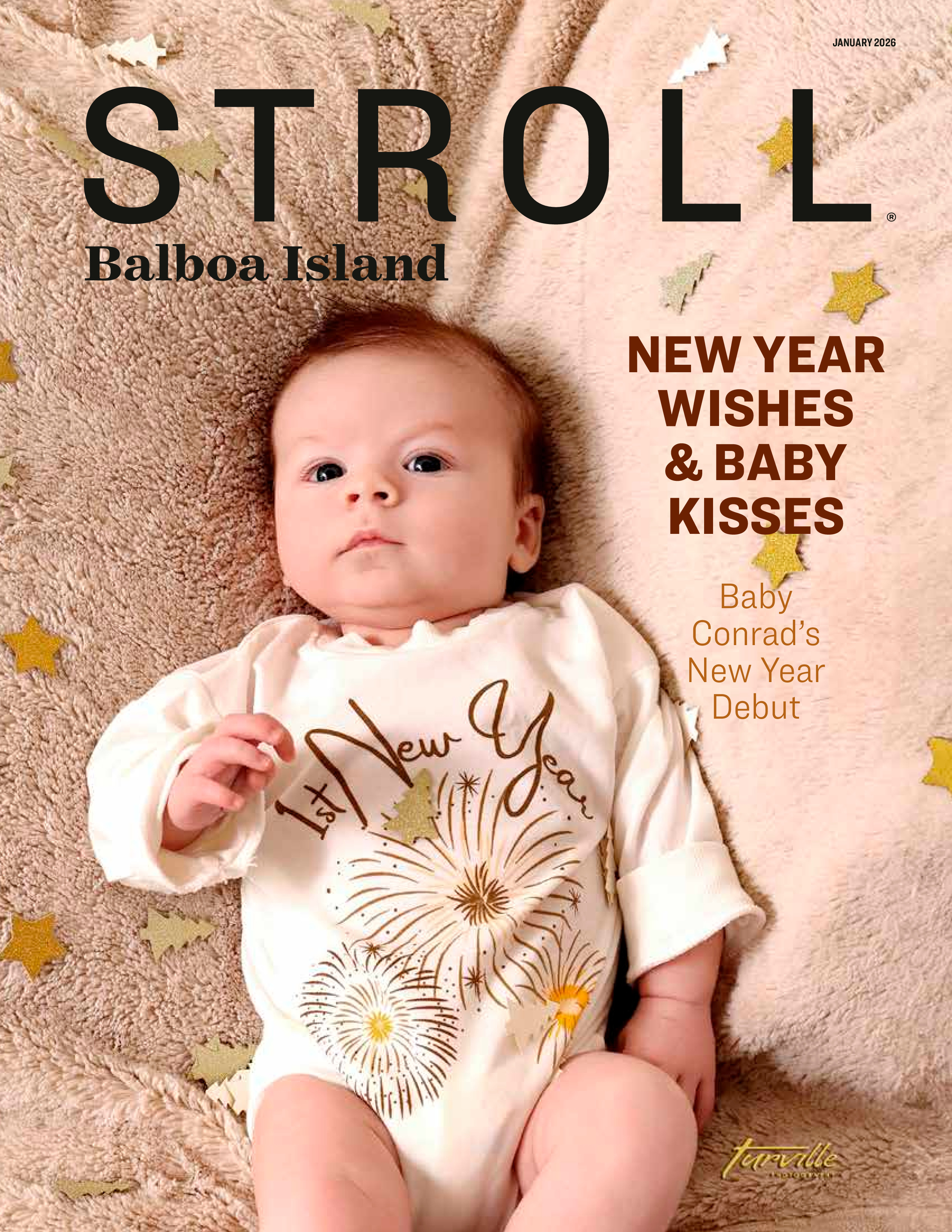 Stroll Balboa Island 2026-01-01