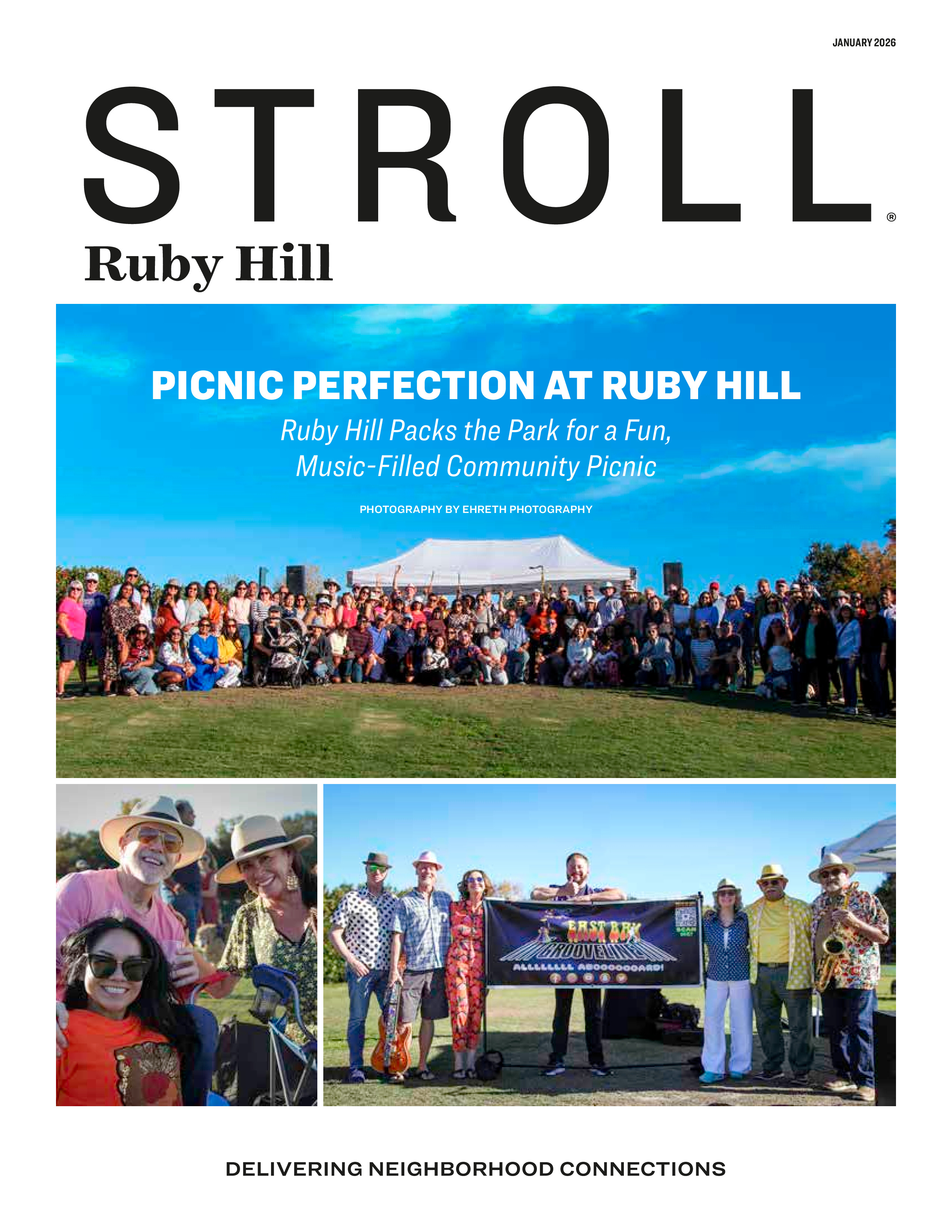 Stroll Ruby Hill 2026-01-01