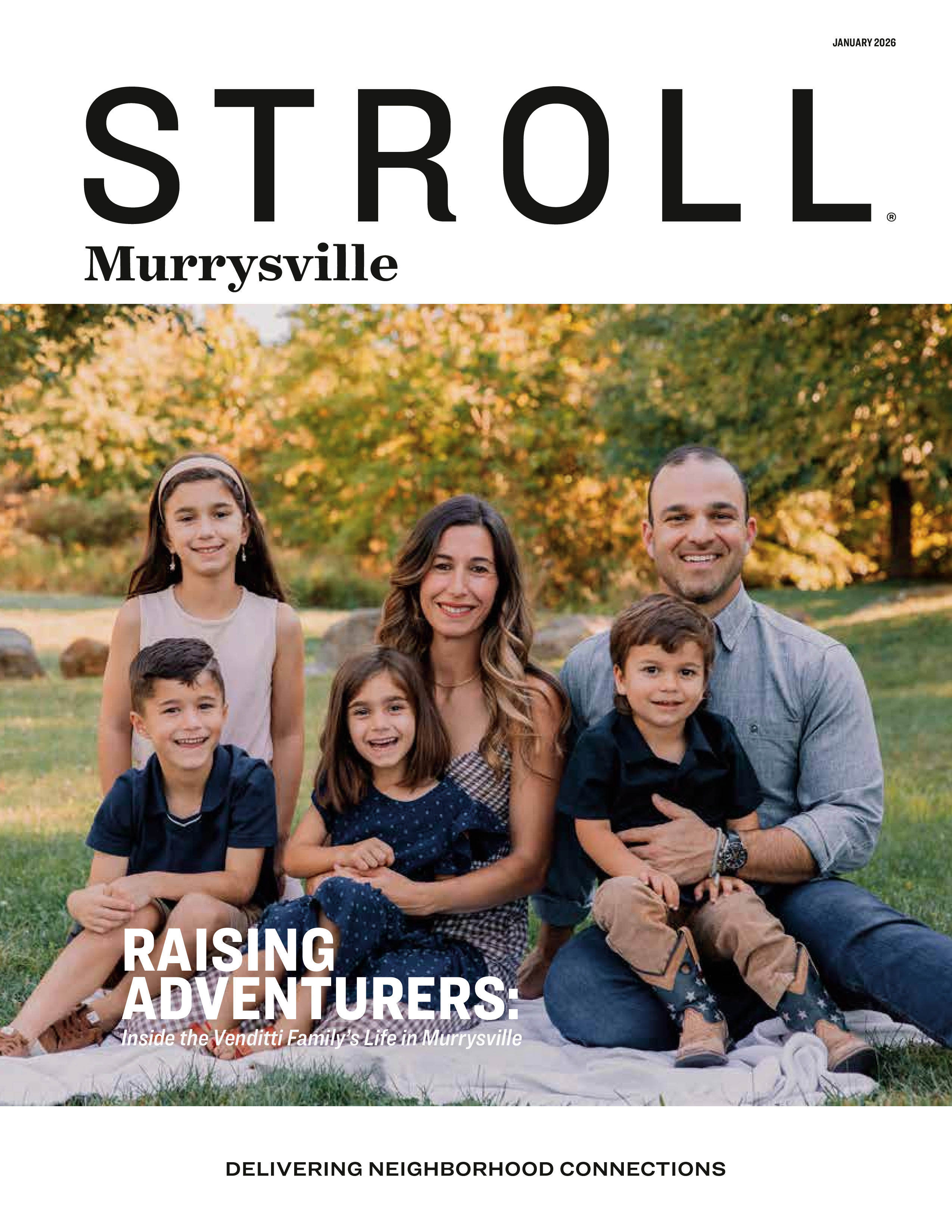 Stroll Murrysville 2026-01-01