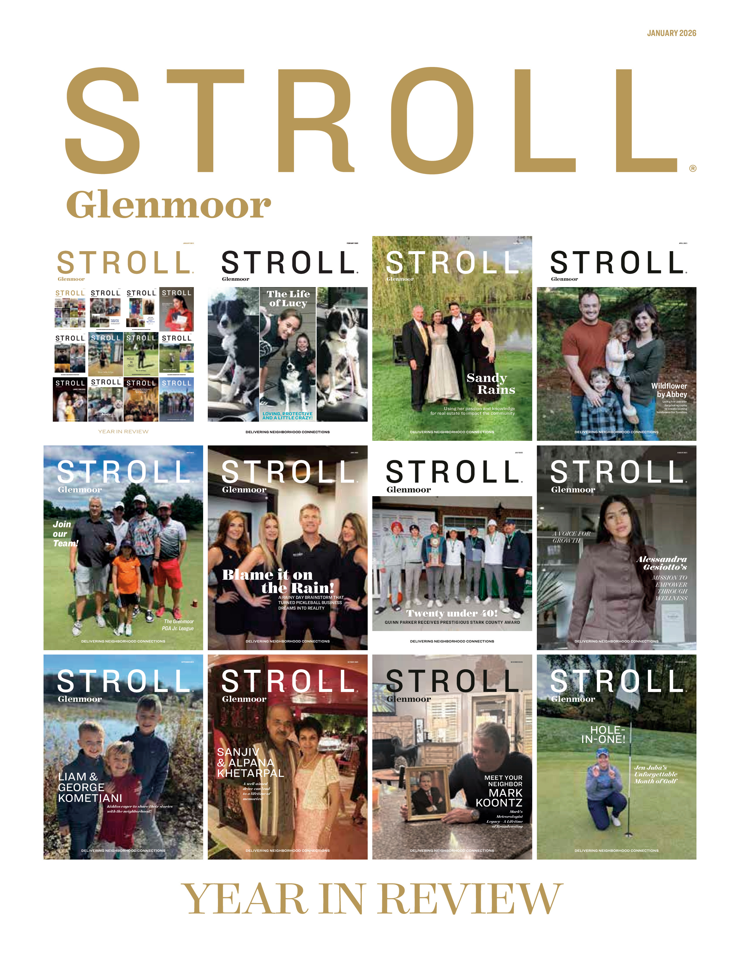 Stroll Glenmoor 2026-01-01