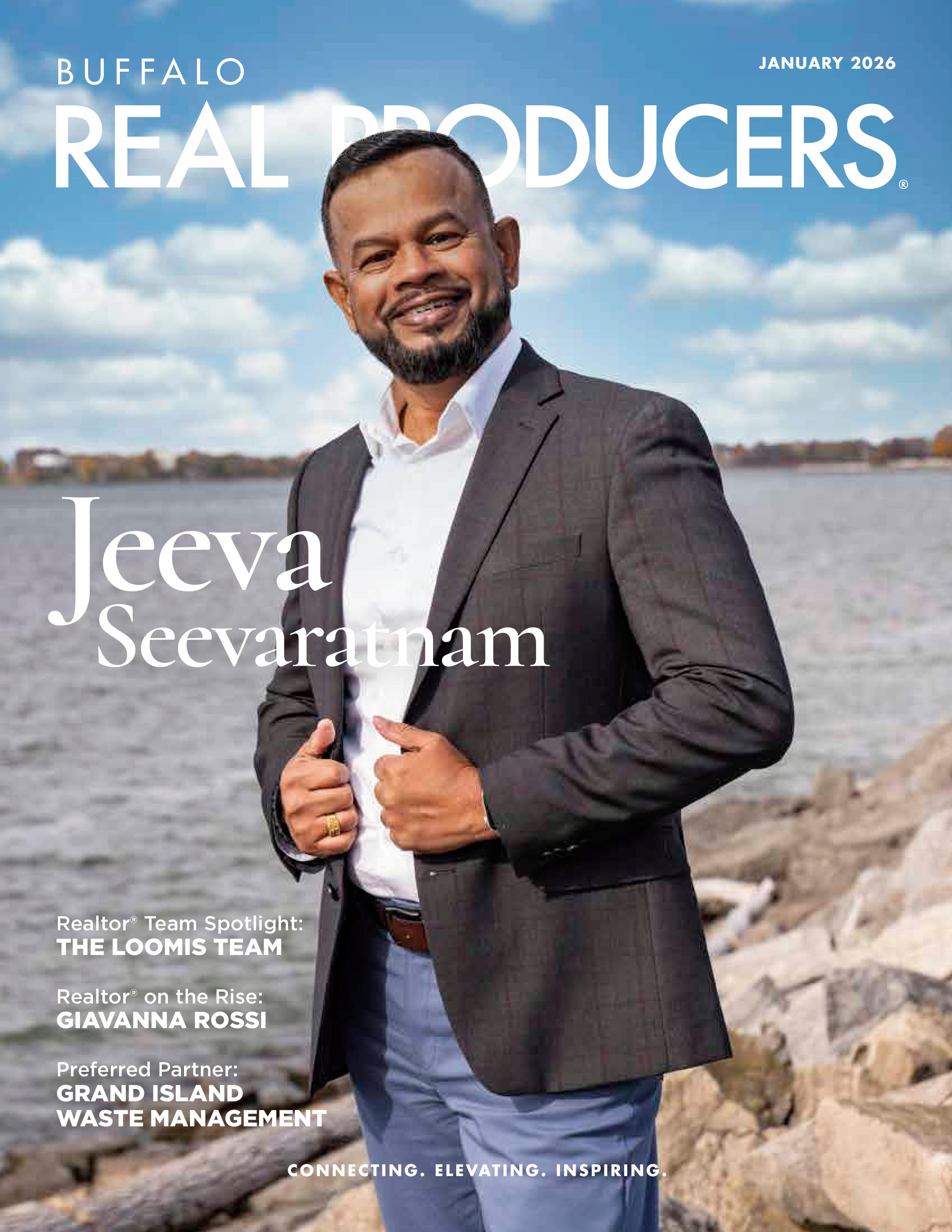 Buffalo Real Producers 2026-01-01