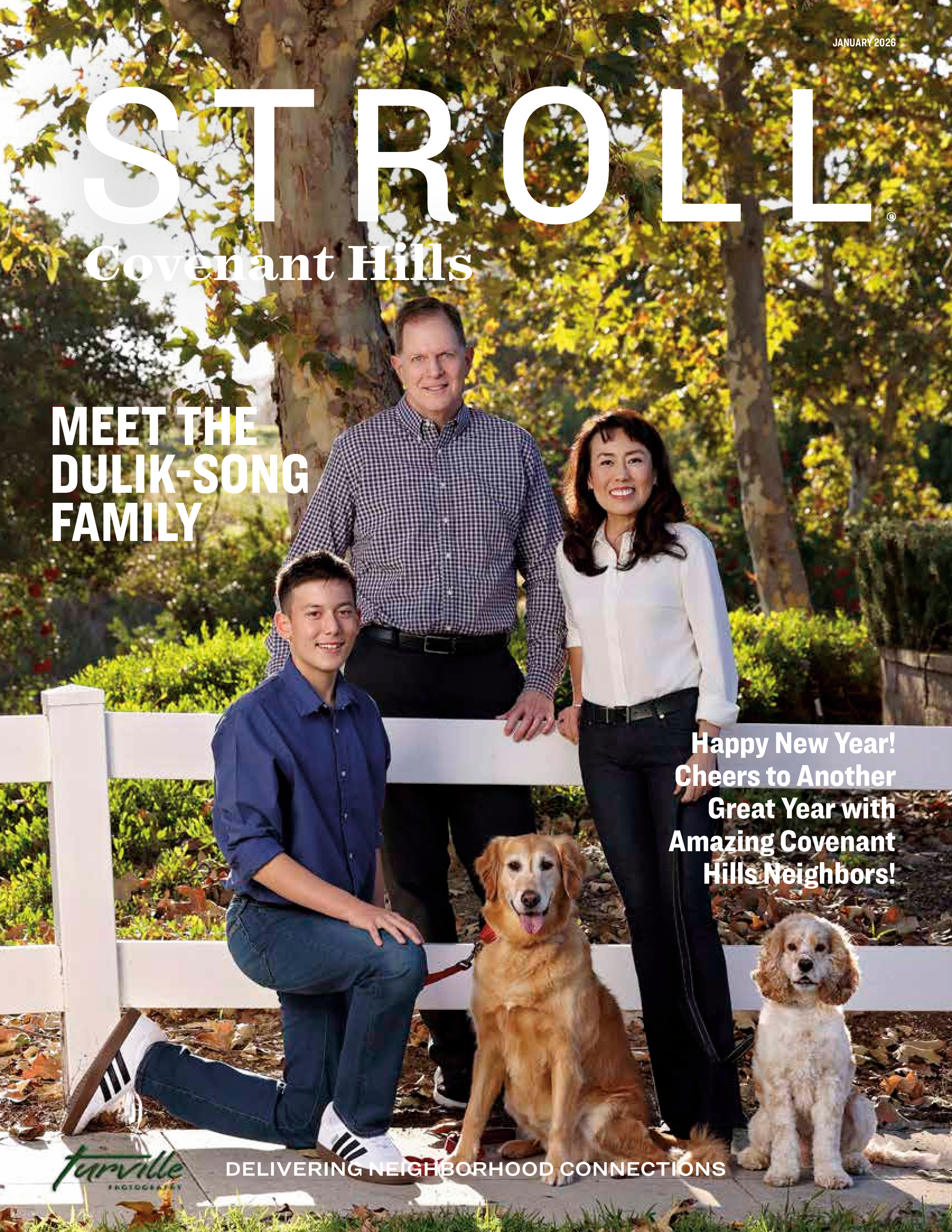 Stroll Covenant Hills 2026-01-01
