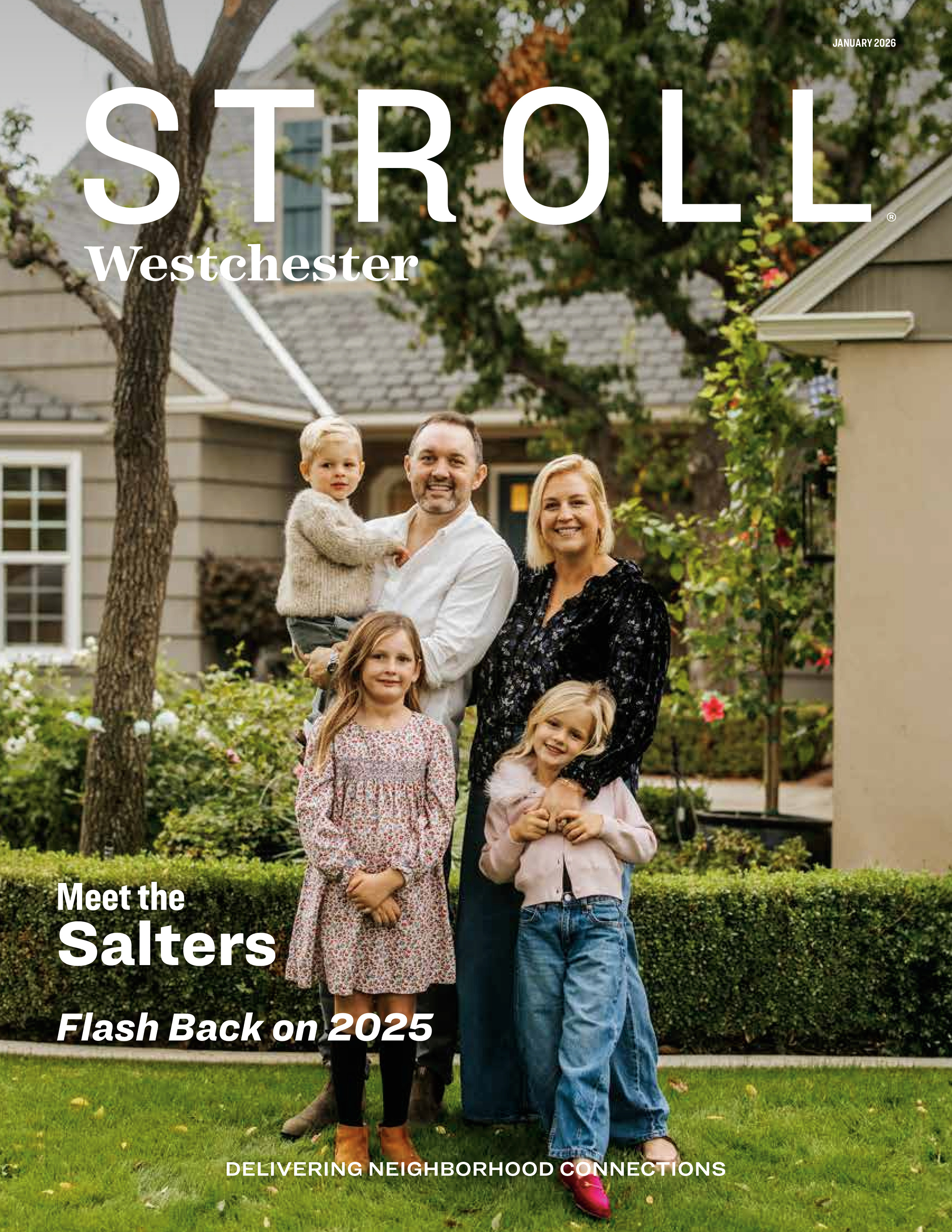 Stroll Westchester 2026-01-01