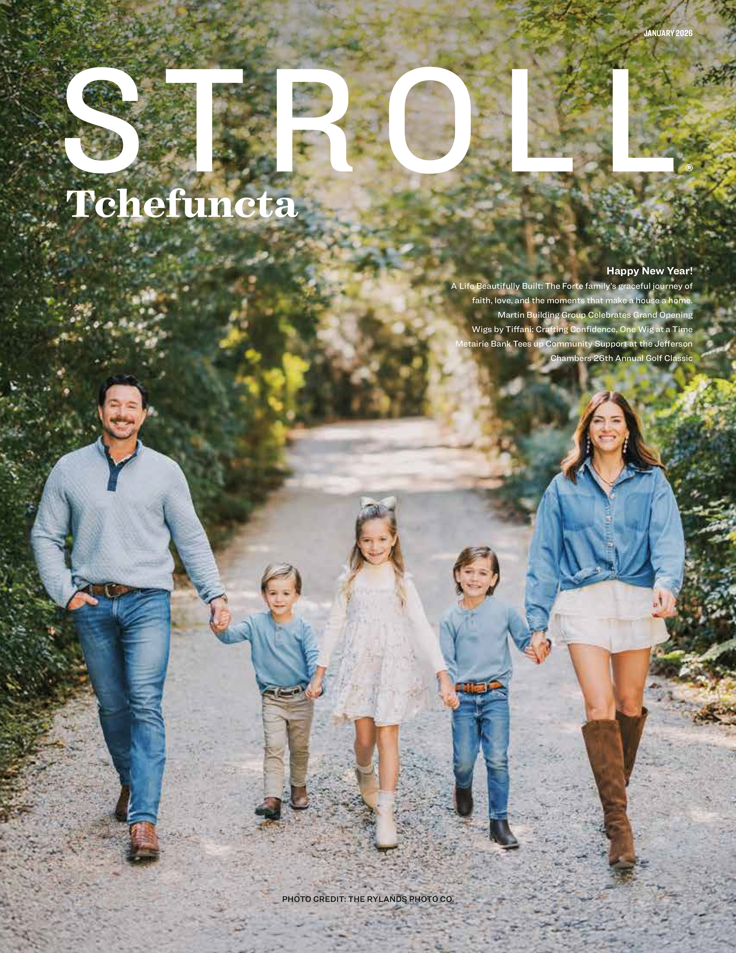 Stroll Tchefuncta 2026-01-01