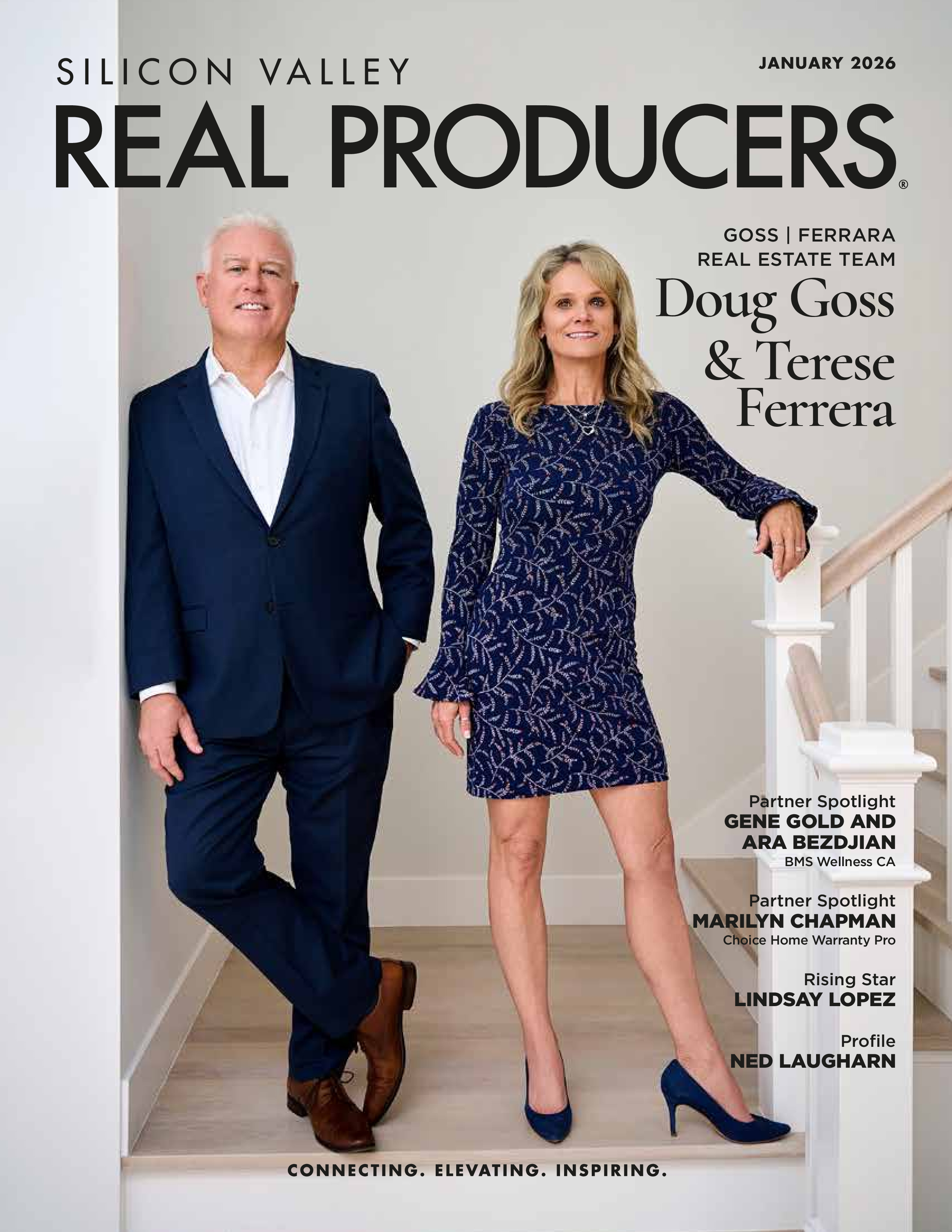 Silicon Valley Real Producers 2026-01-01