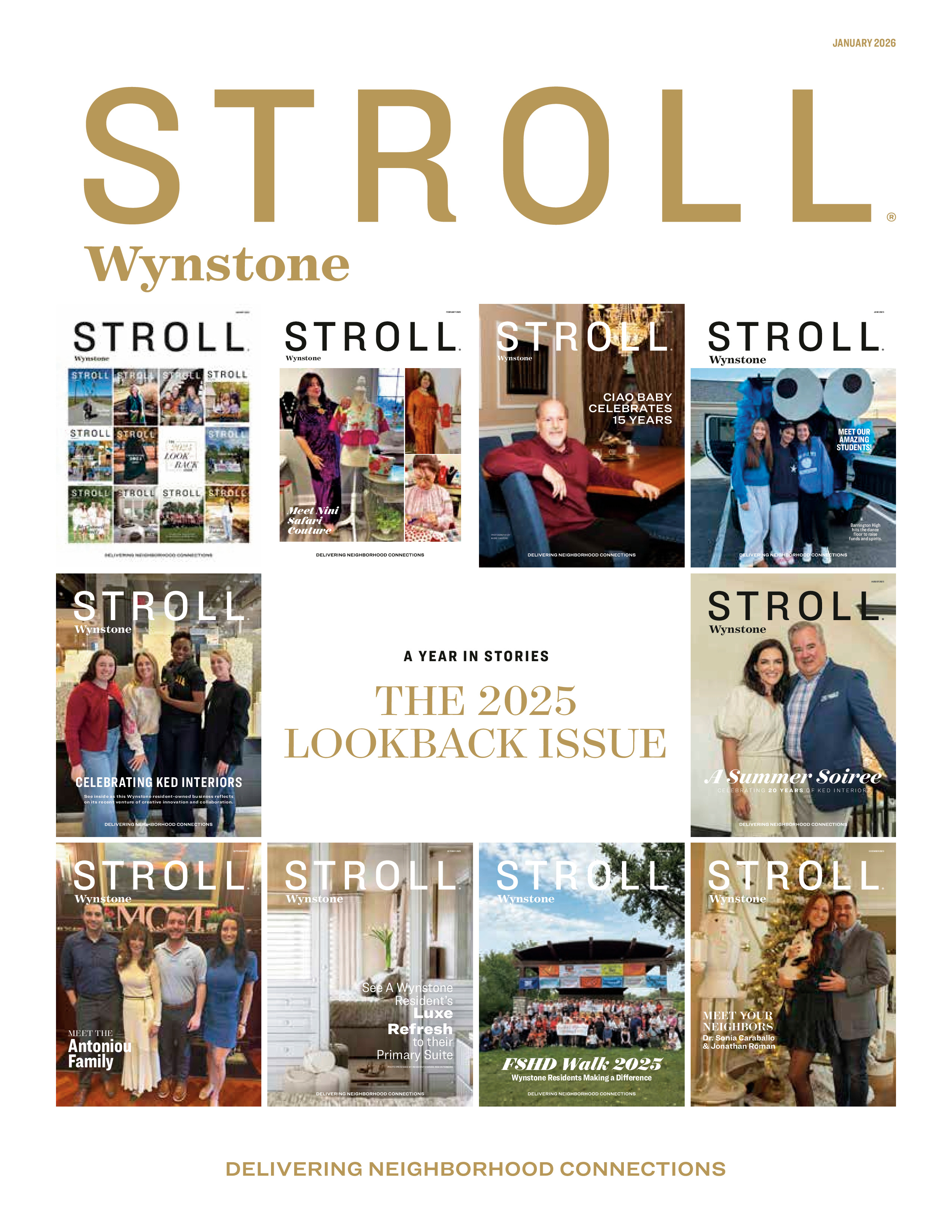 Stroll Wynstone 2026-01-01