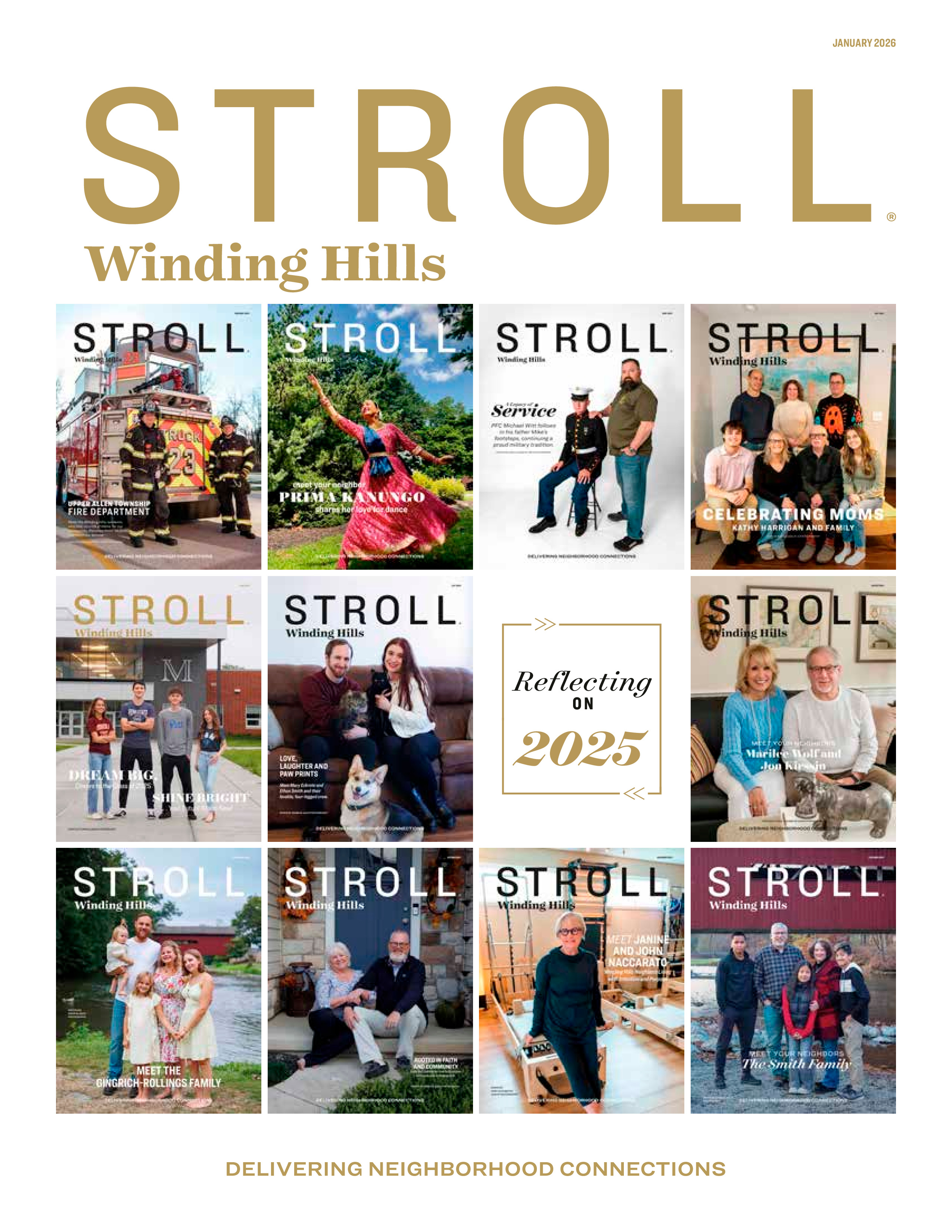 Stroll Winding Hills 2026-01-01