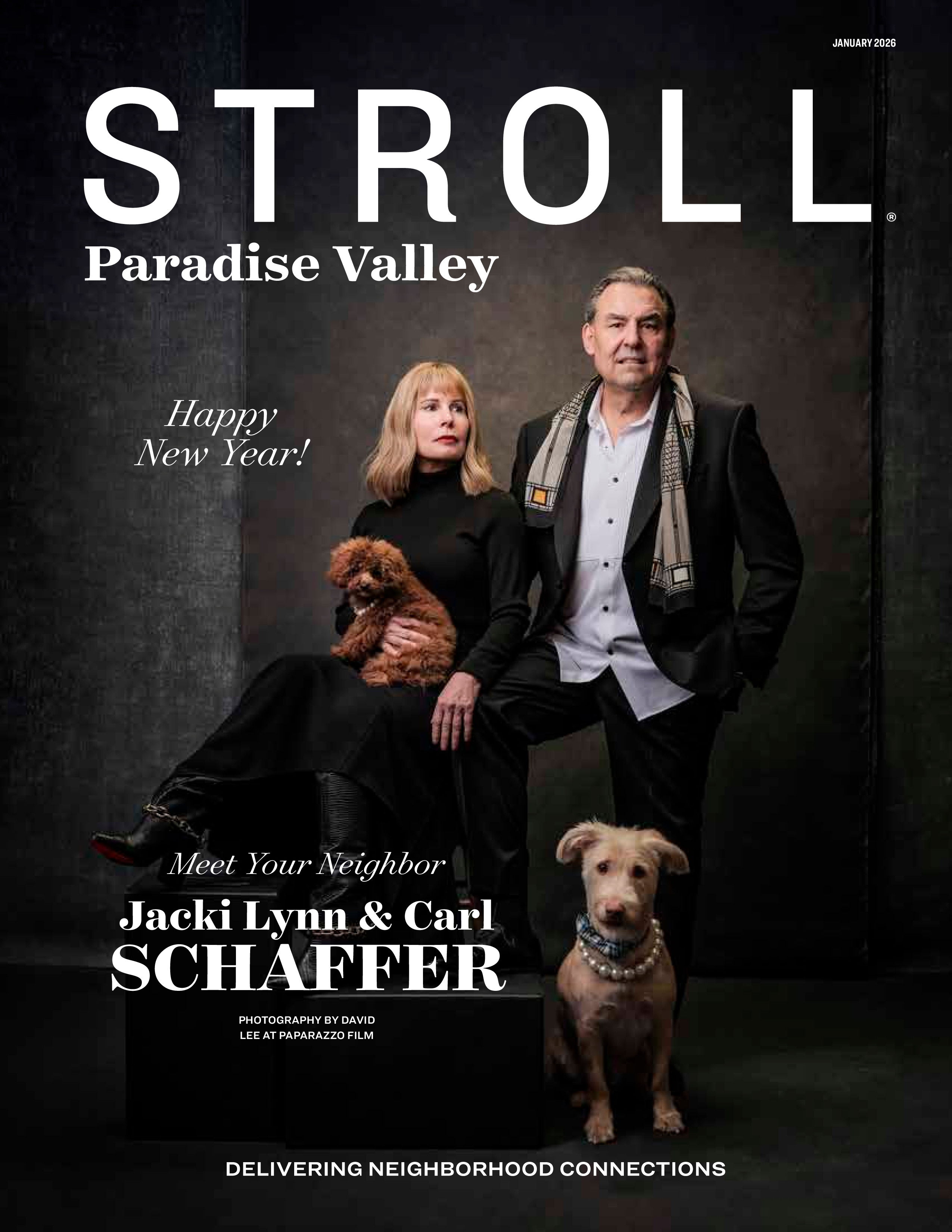 Stroll Paradise Valley 2026-01-01