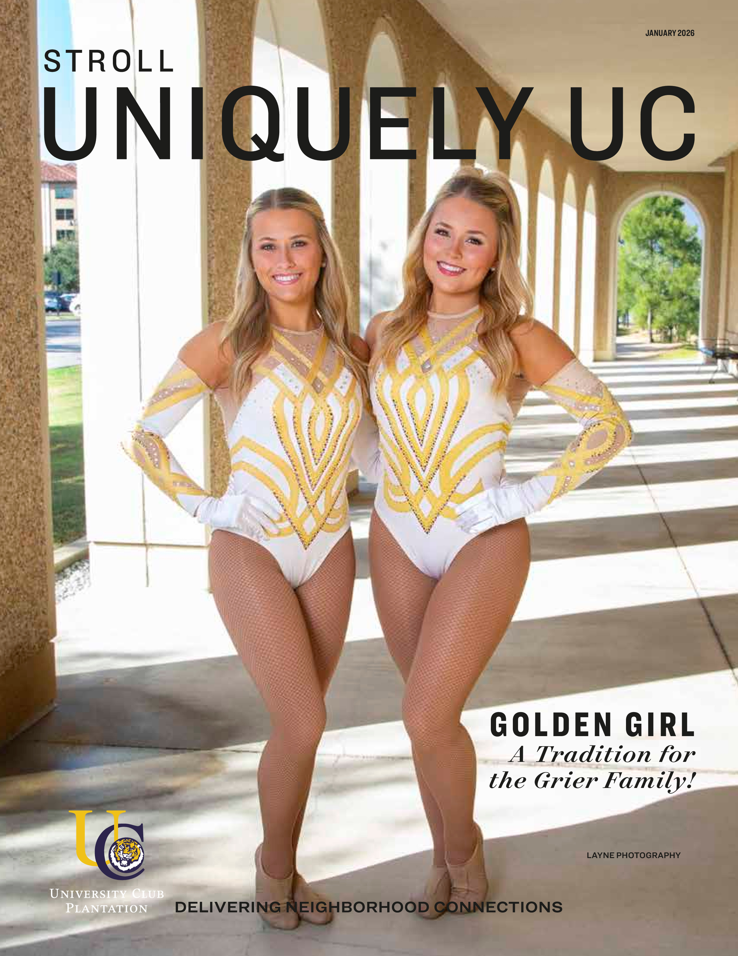 Stroll Uniquely UC 2026-01-01