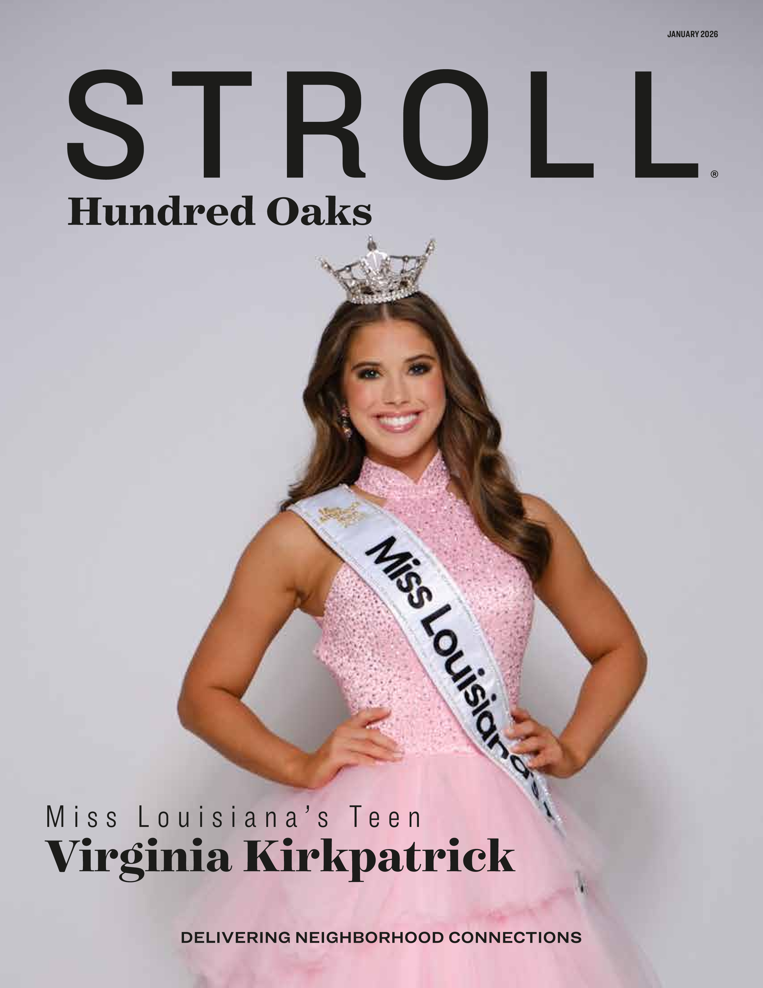 Stroll Hundred Oaks 2026-01-01