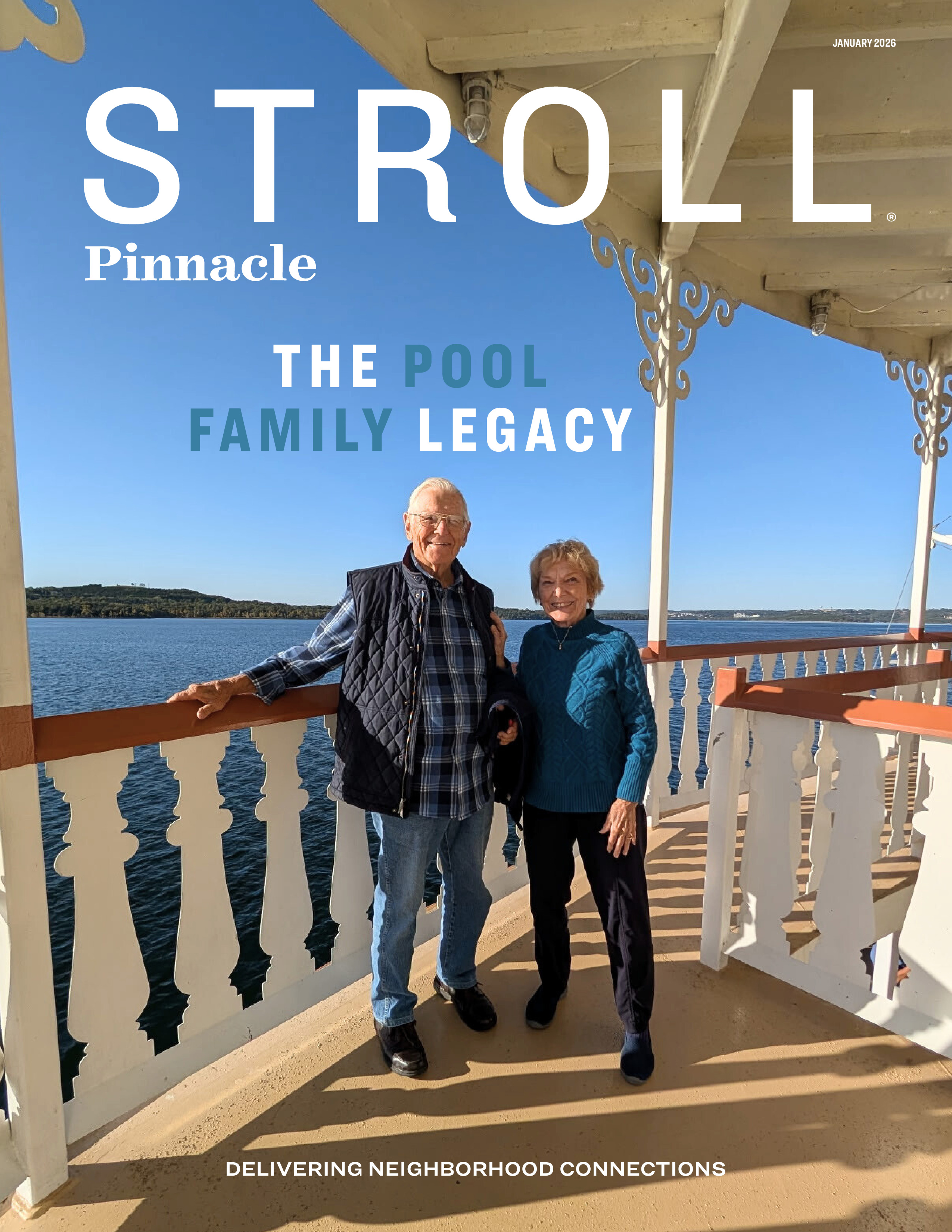 Stroll Pinnacle 2026-01-01