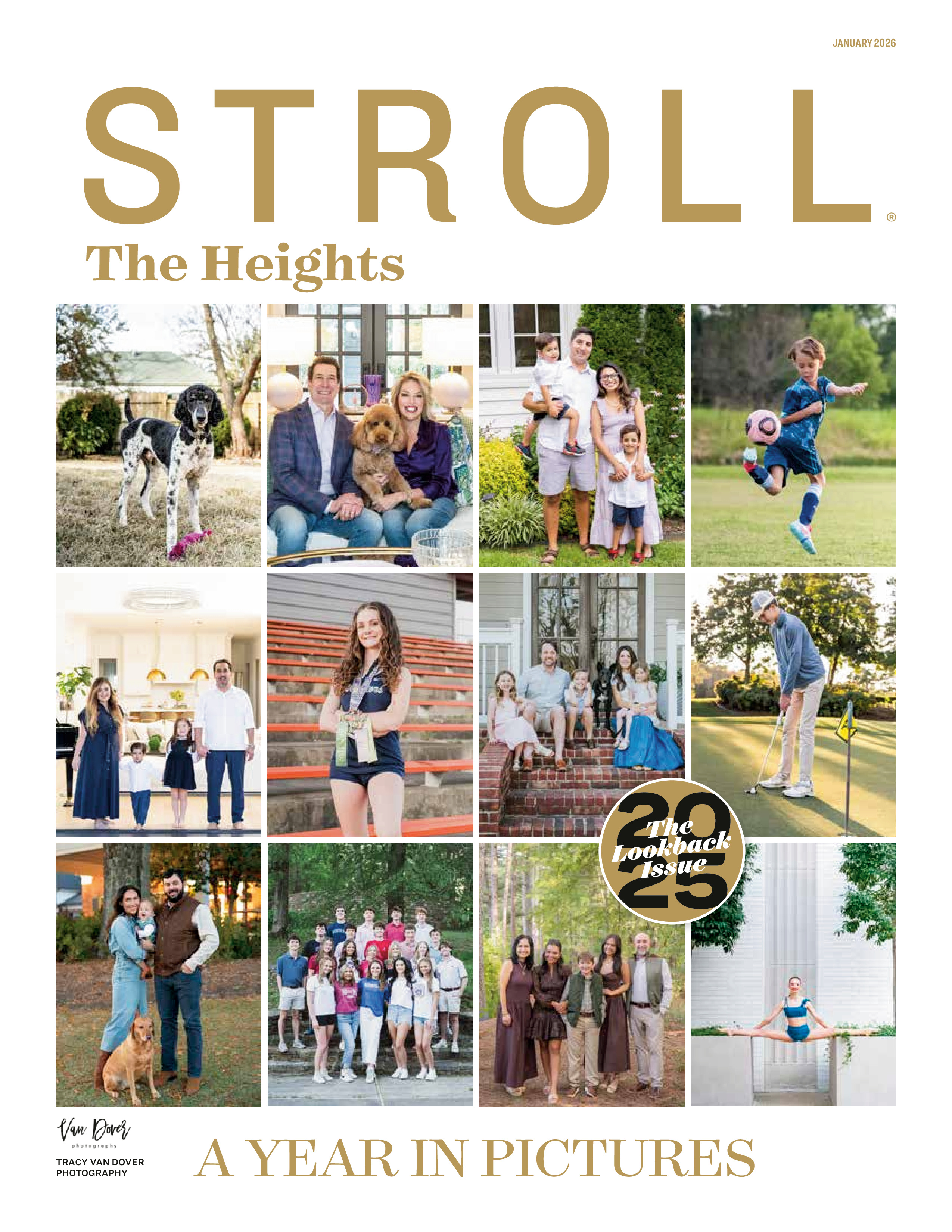 Stroll The Heights 2026-01-01