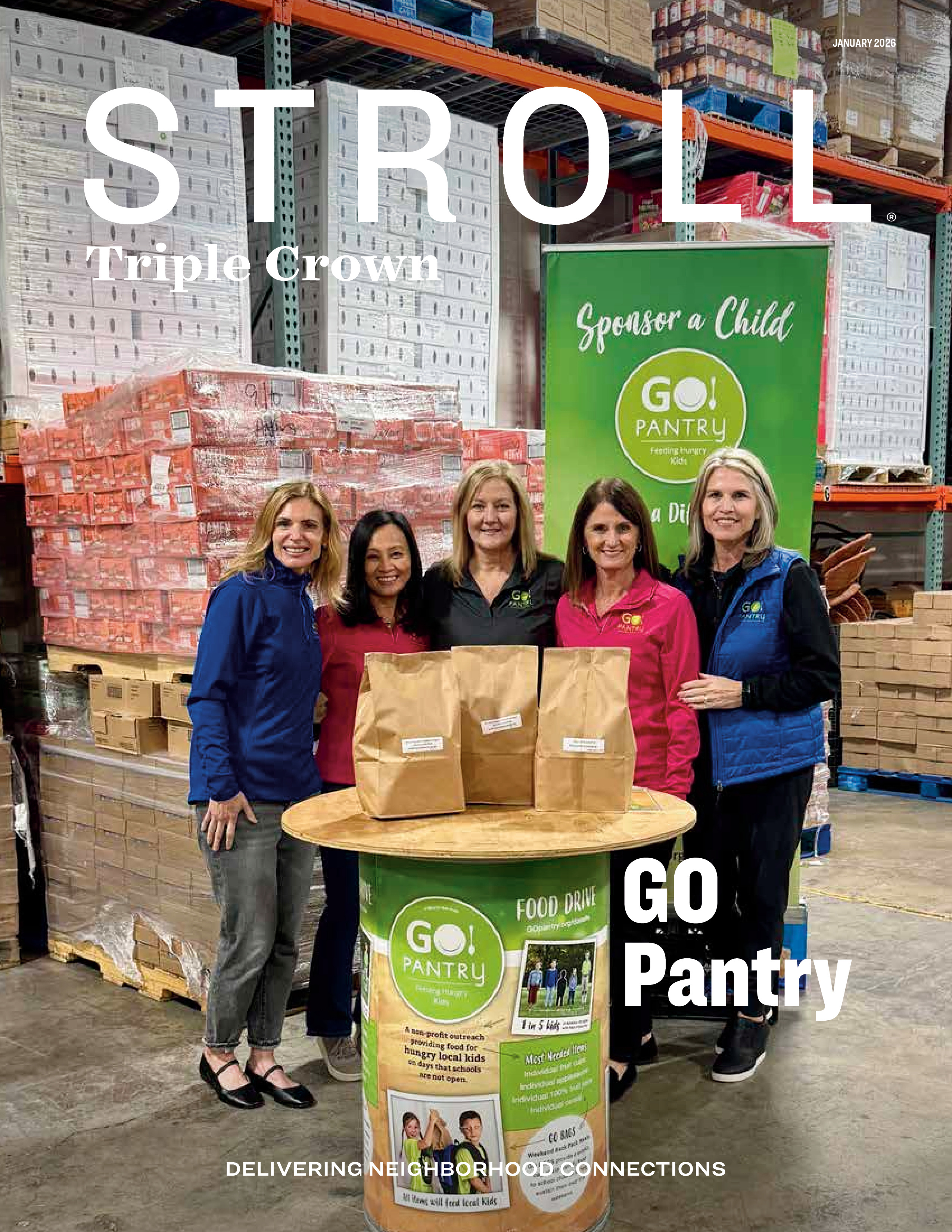 Stroll Triple Crown 2026-01-01