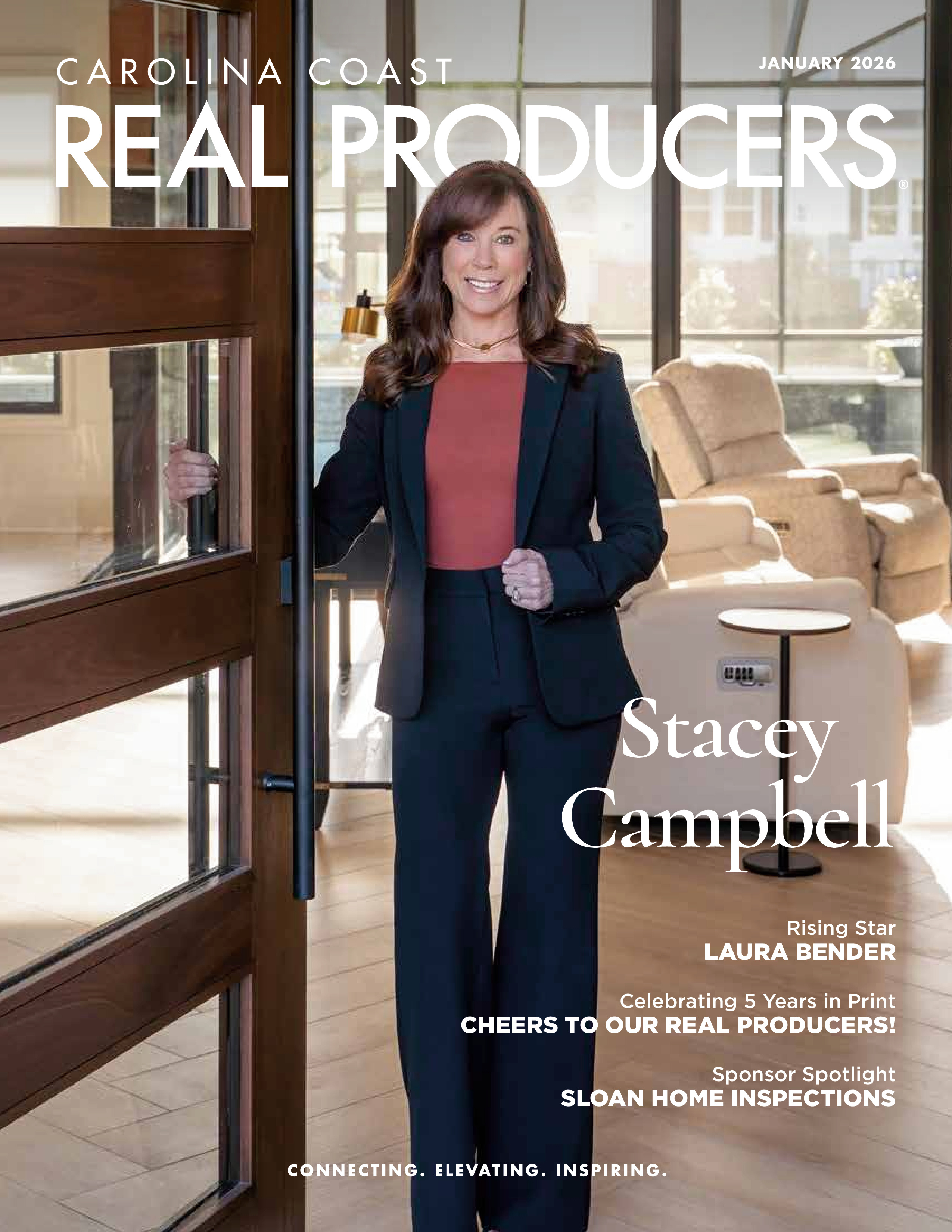 Carolina Coast Real Producers 2026-01-01