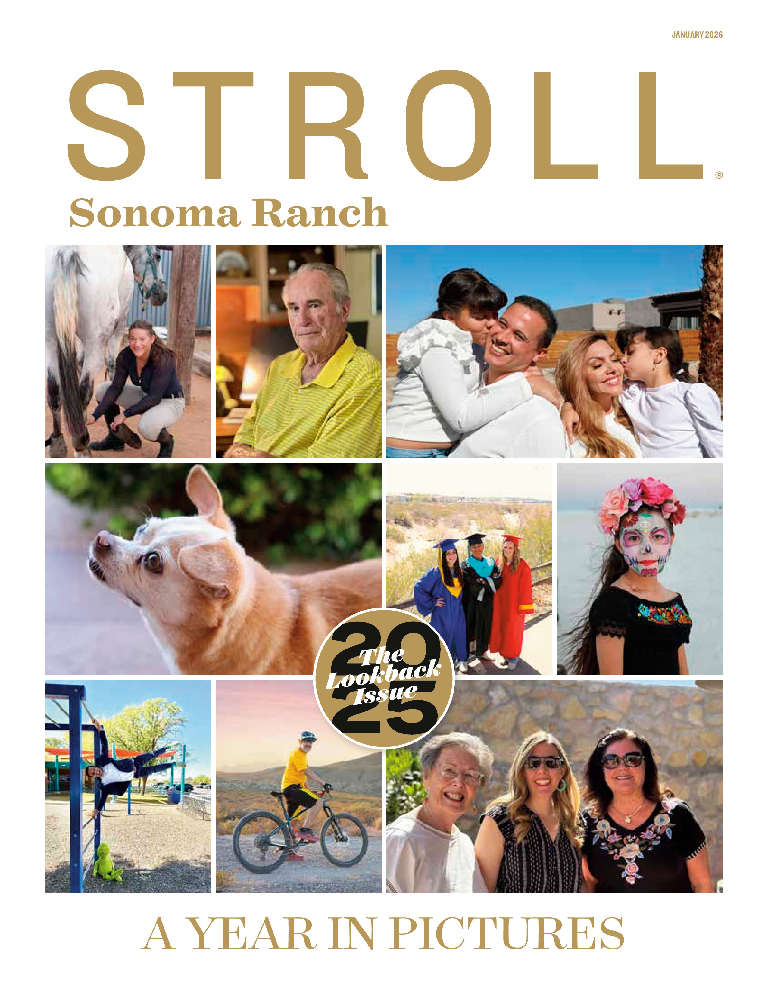 Stroll Sonoma Ranch 2026-01-01