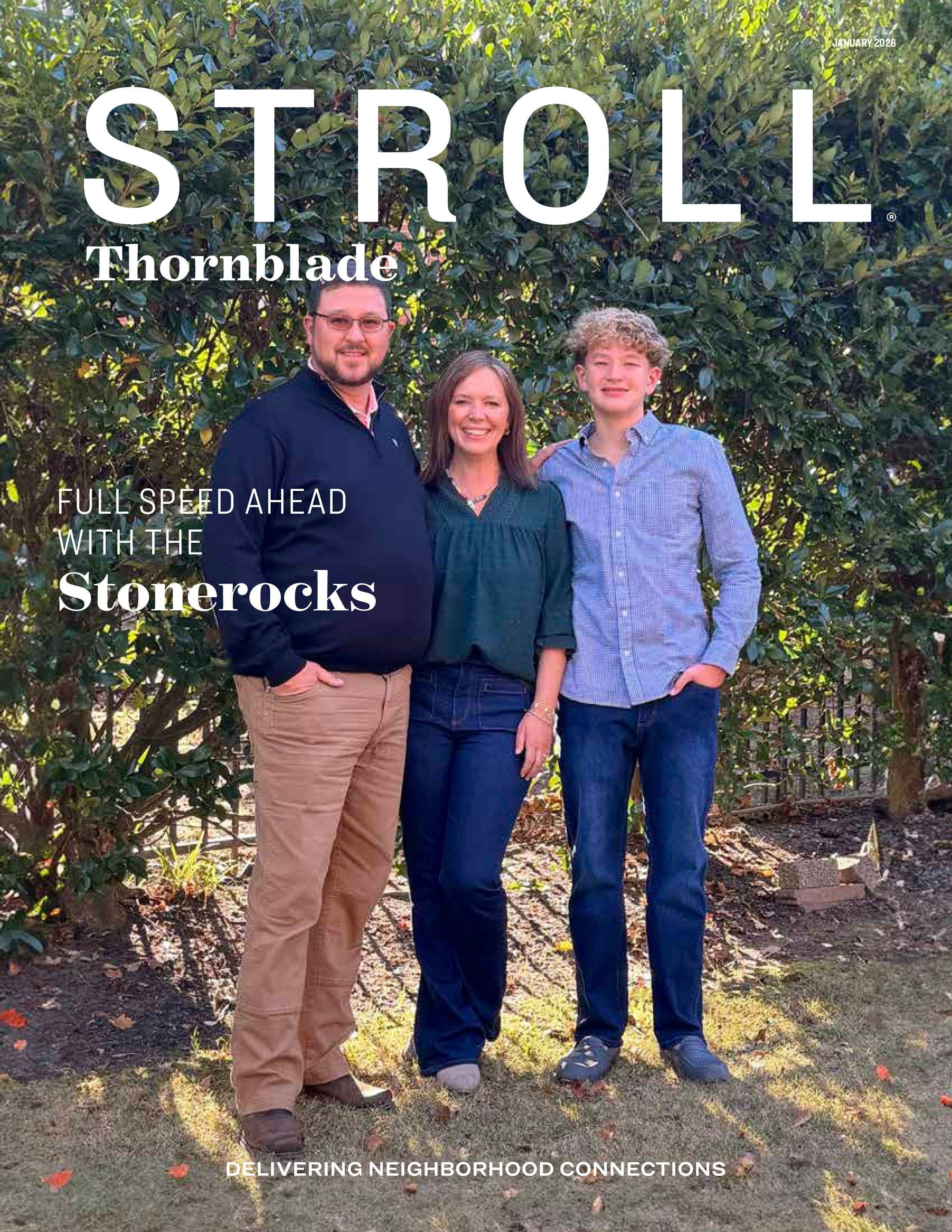 Stroll Thornblade 2026-01-01