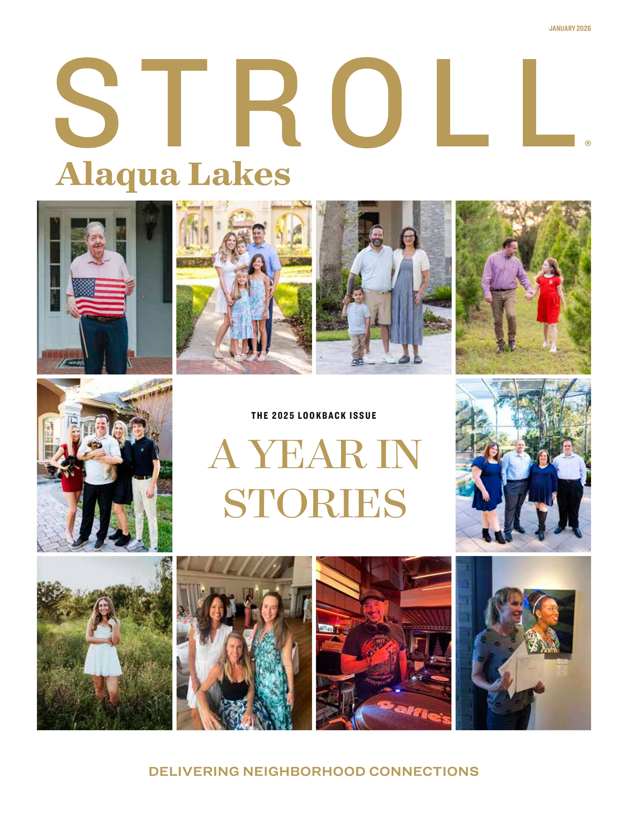 Stroll Alaqua Lakes 2026-01-01