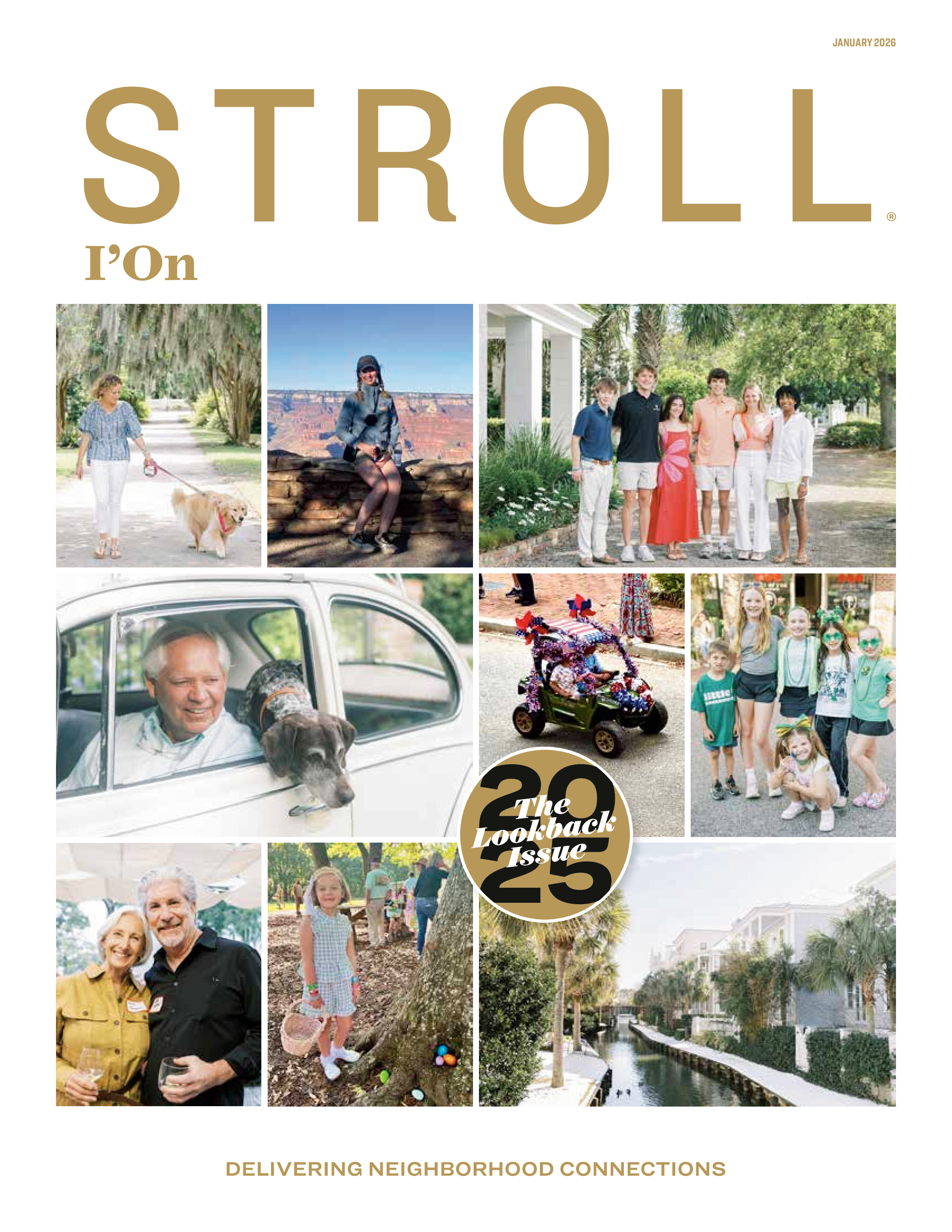 Stroll I'On 2026-01-01