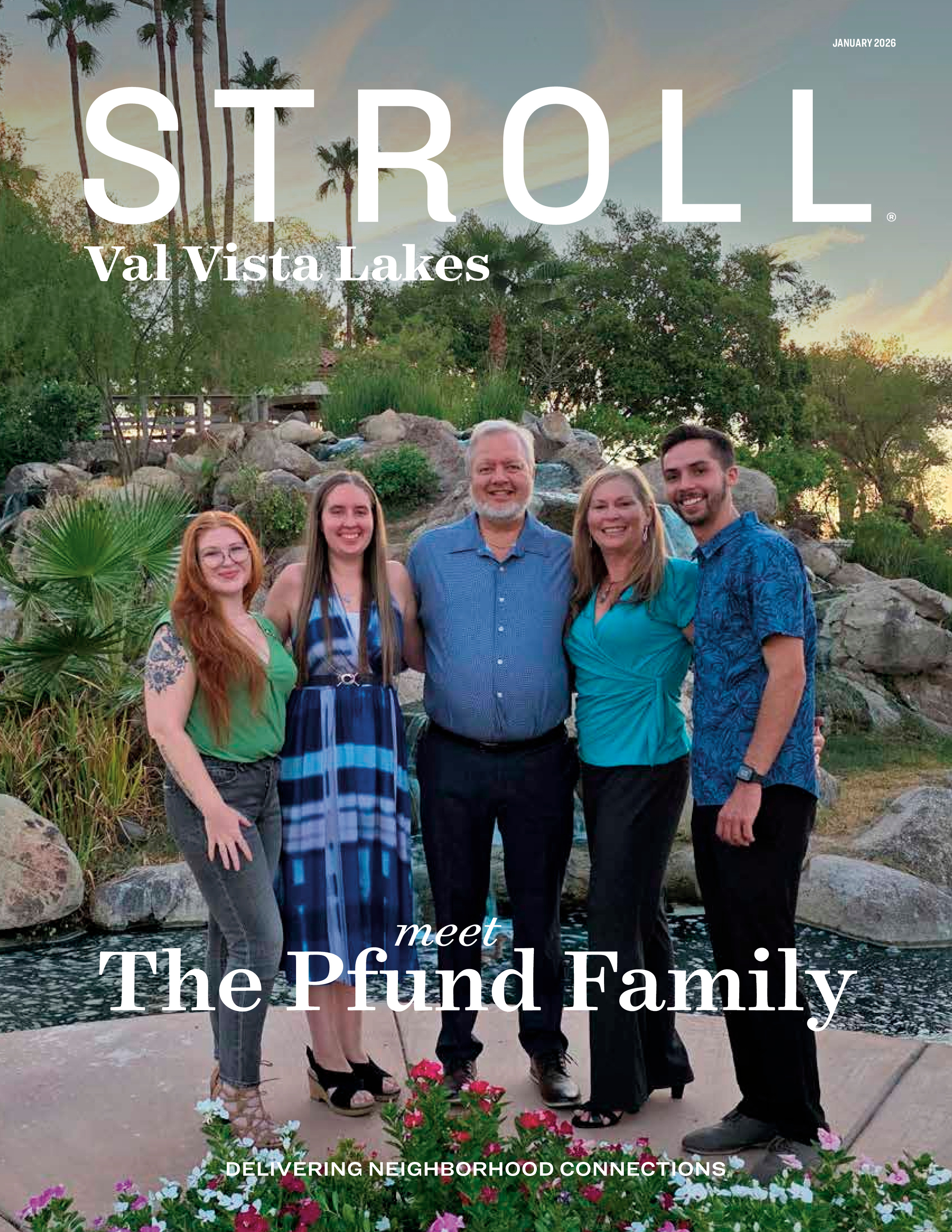 Stroll Val Vista Lakes 2026-01-01