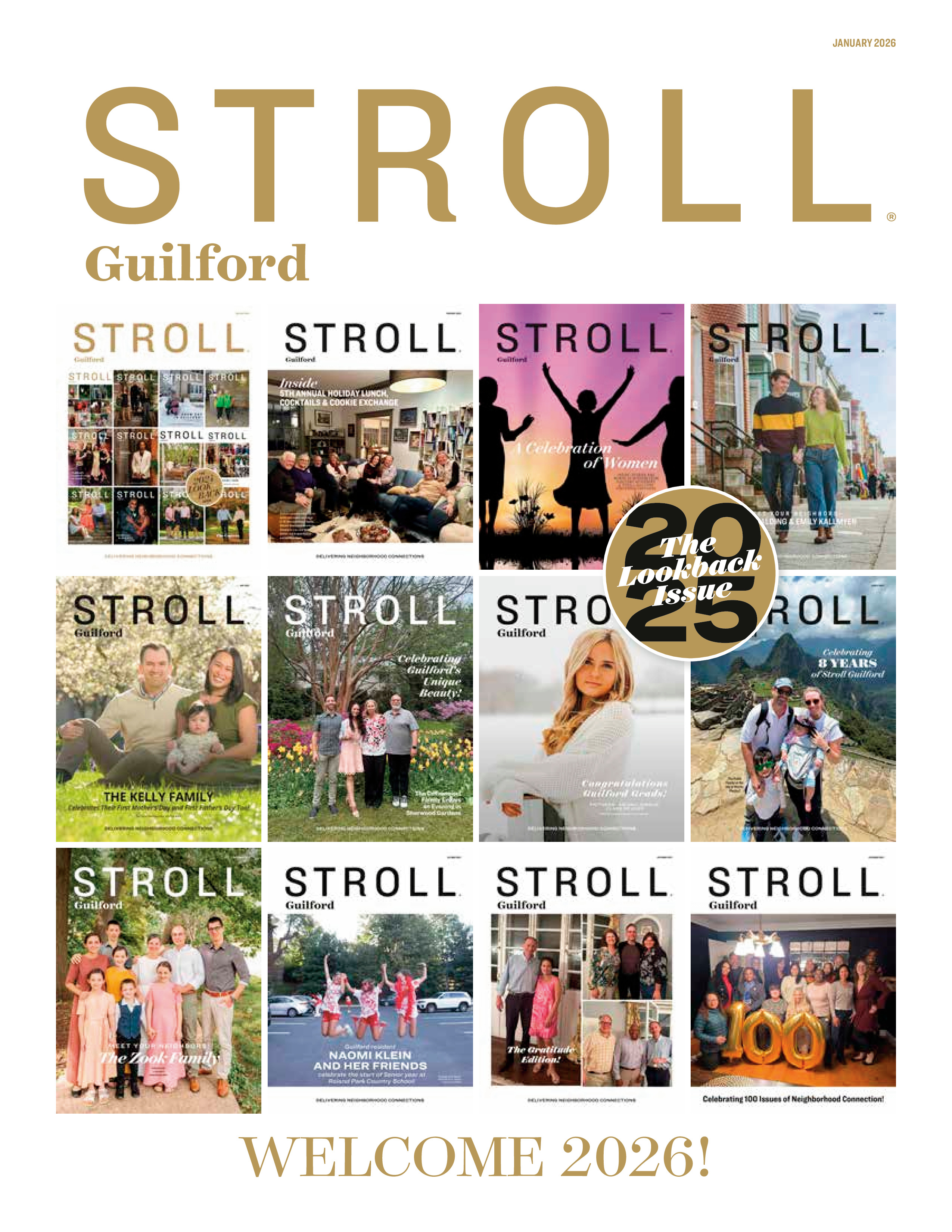 Stroll Guilford 2026-01-01