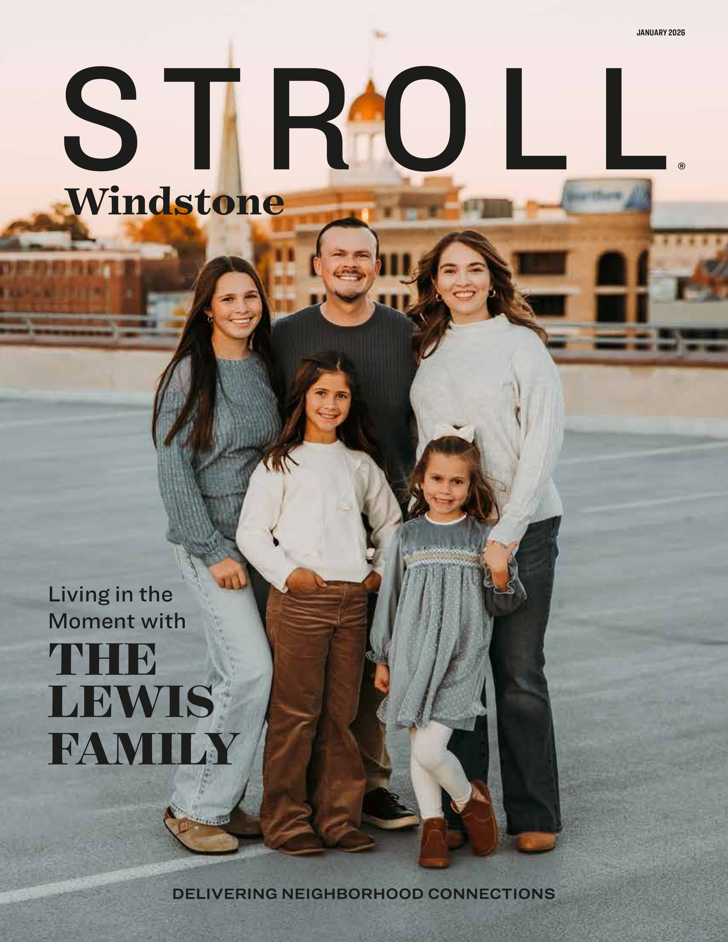 Stroll Windstone 2026-01-01