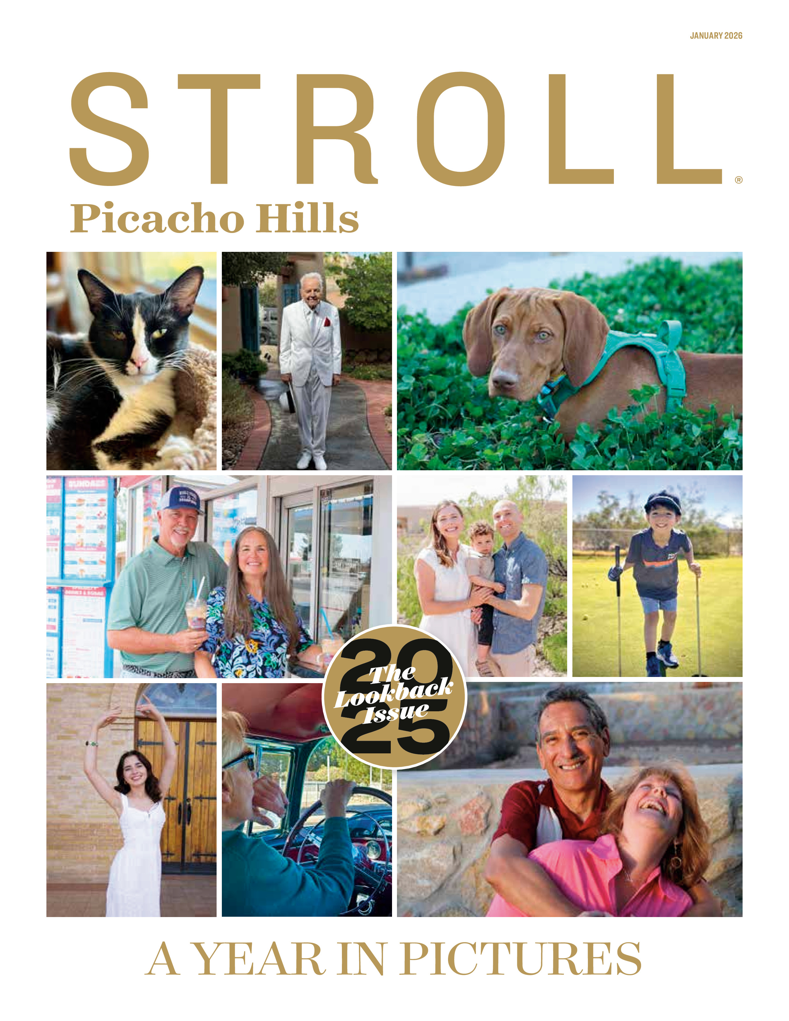 Stroll Picacho Hills 2026-01-01