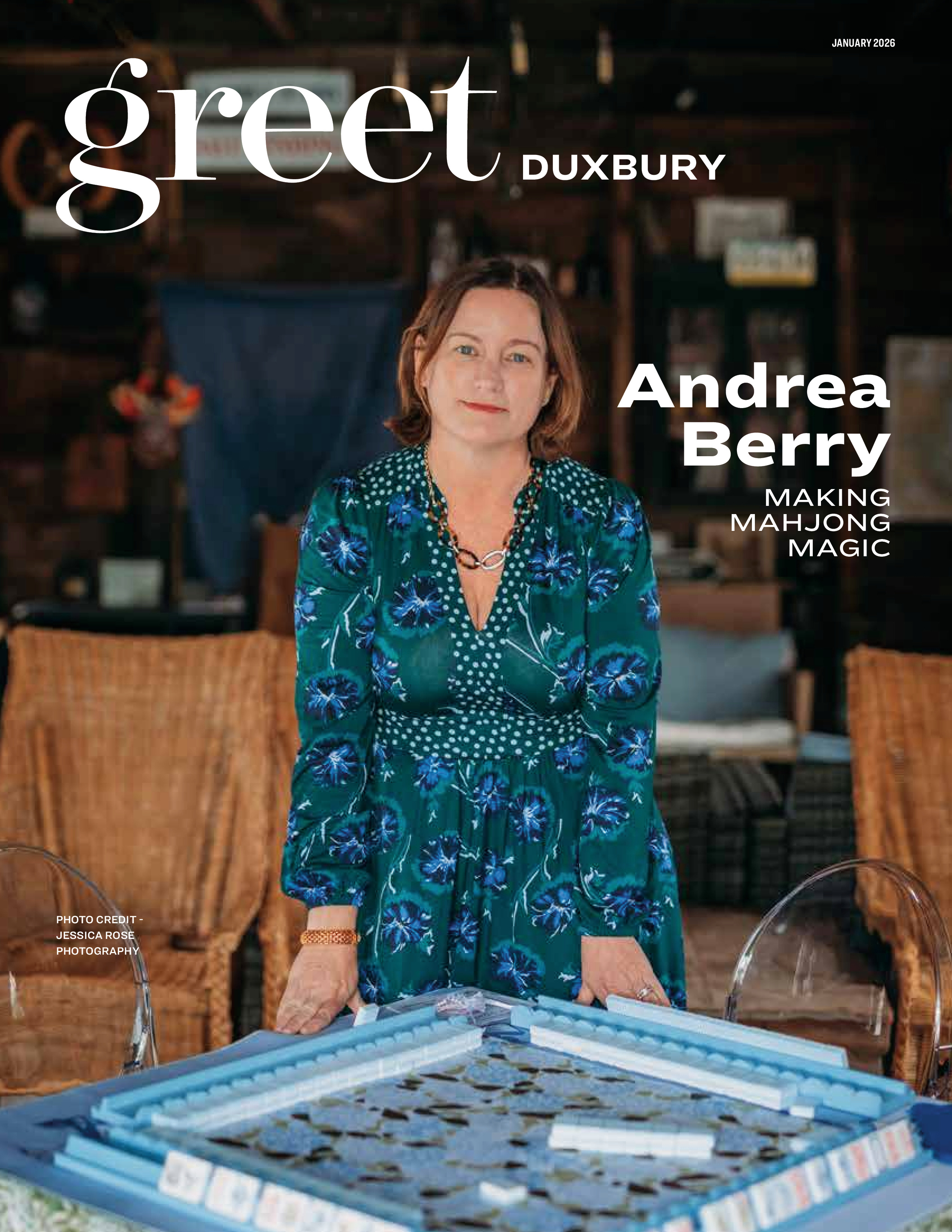 Greet Duxbury 2026-01-01